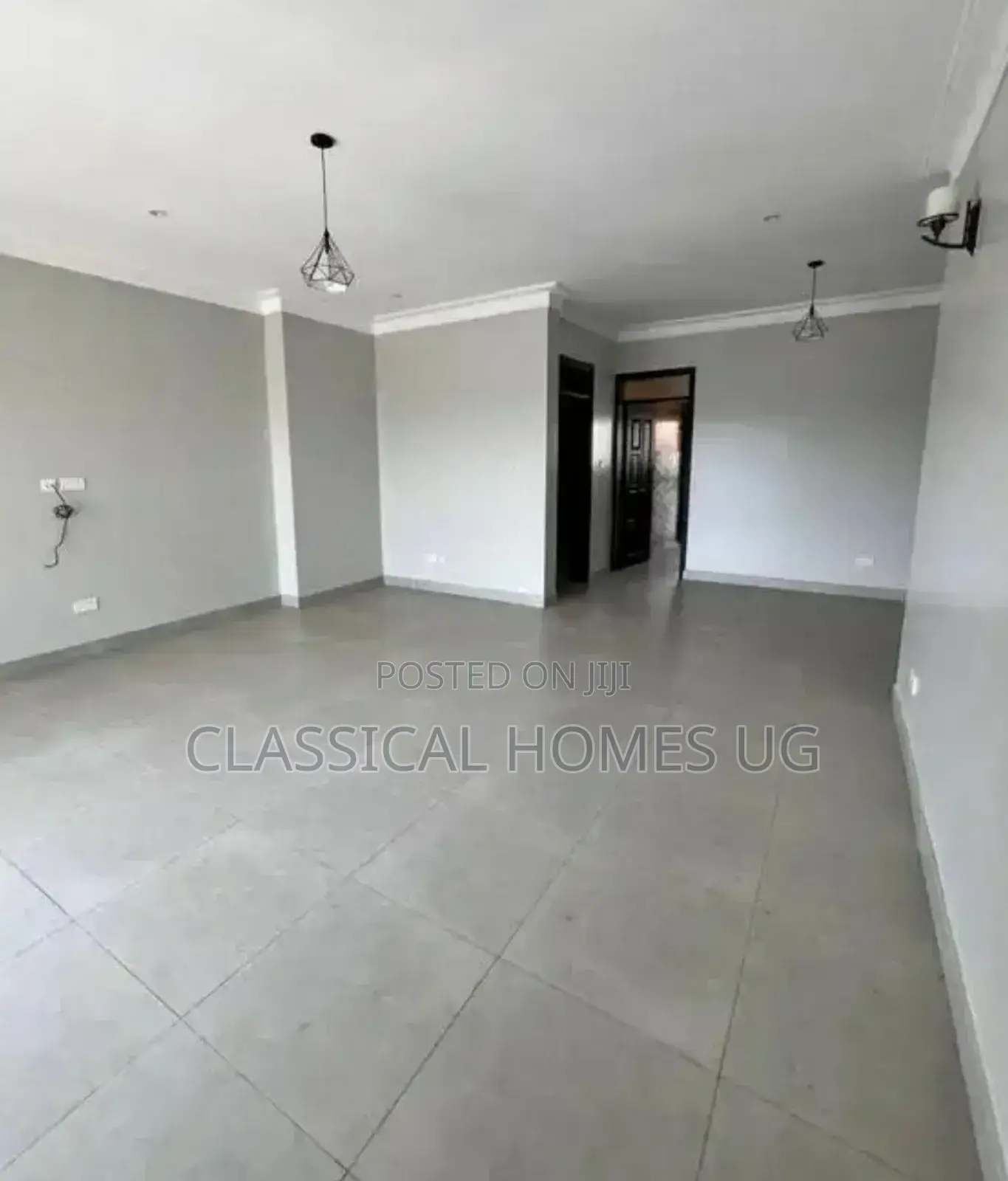3bdrm Apartment in Mawanda Road, Central Division for rent in Central Division
