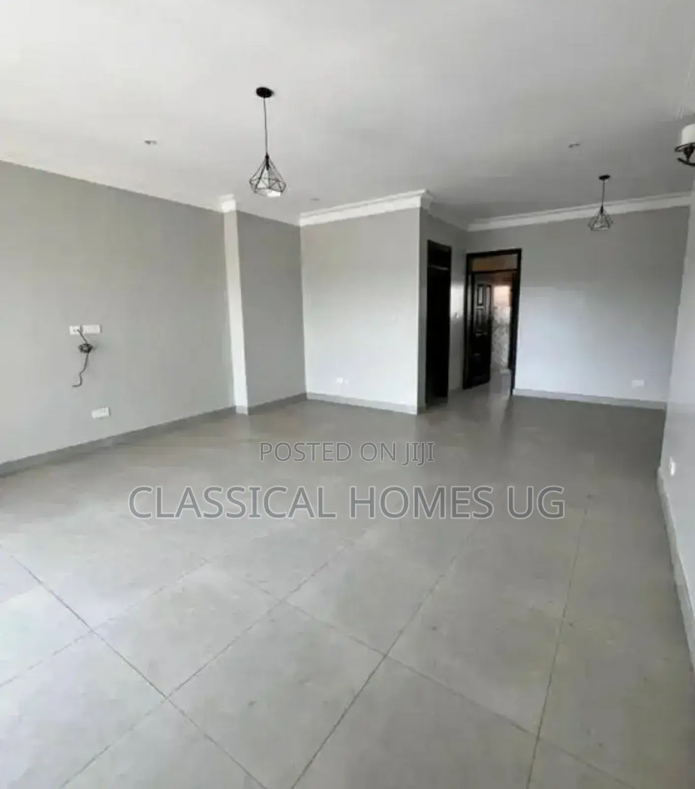 3bdrm Apartment in Mawanda Road, Central Division for rent in Central Division