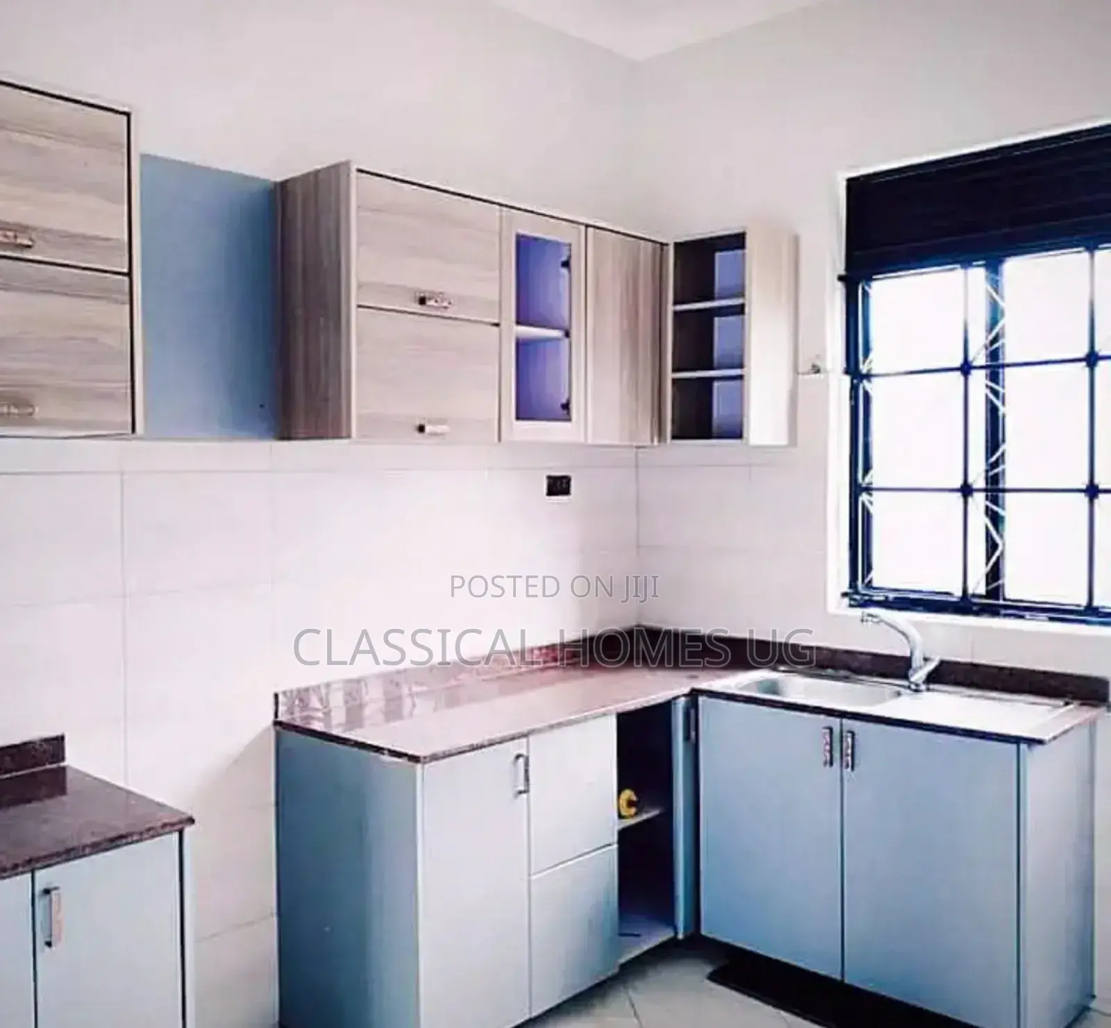 3bdrm Bungalow in Luzira, Central Division for rent in Central Division