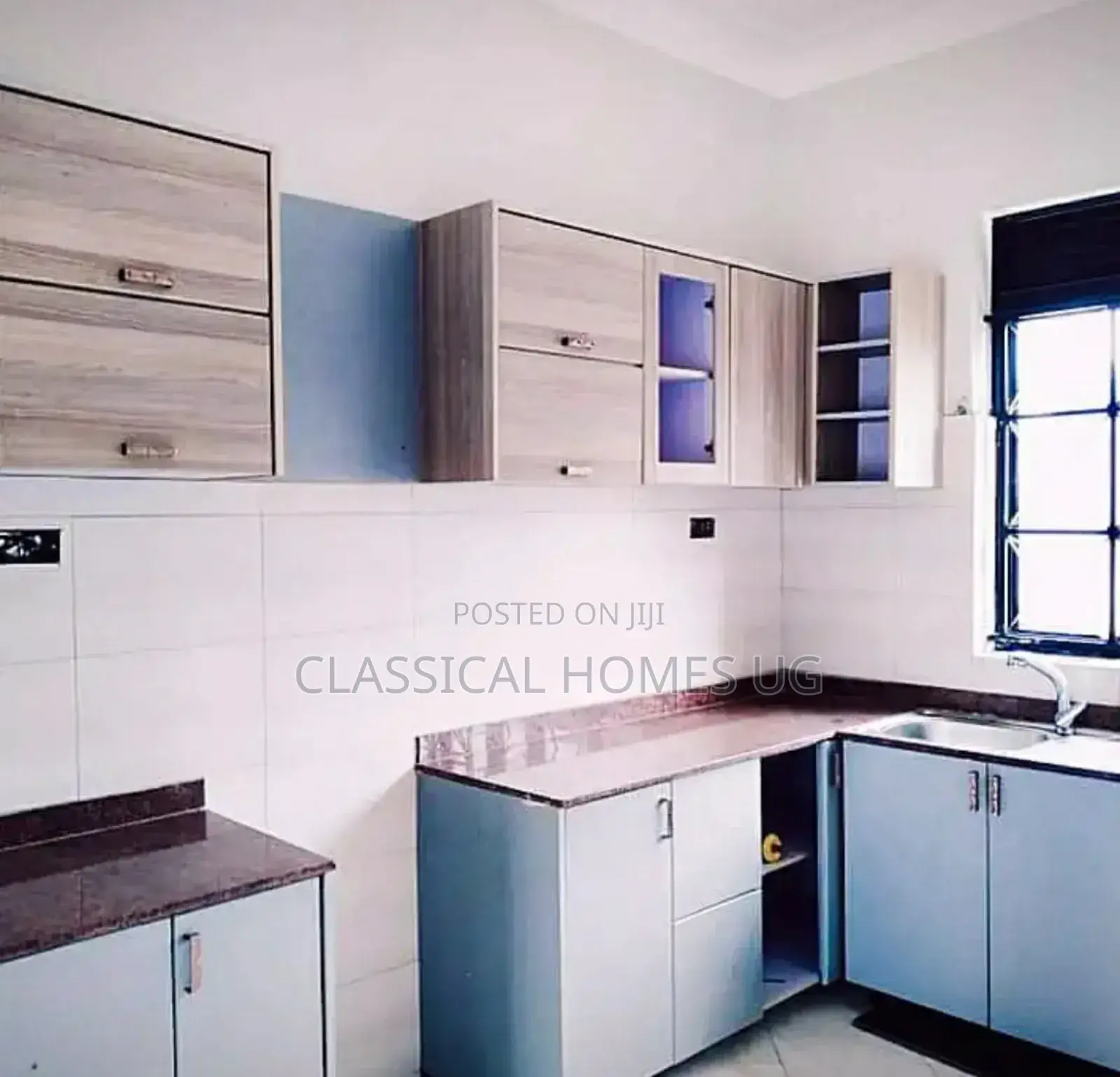 3bdrm Bungalow in Luzira, Central Division for rent in Central Division