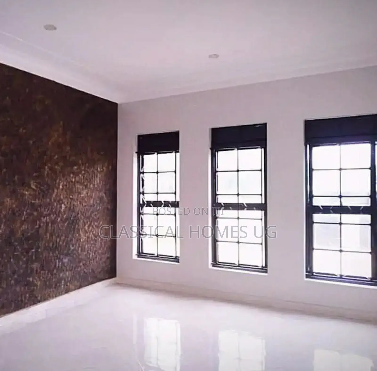 3bdrm Bungalow in Luzira, Central Division for rent in Central Division