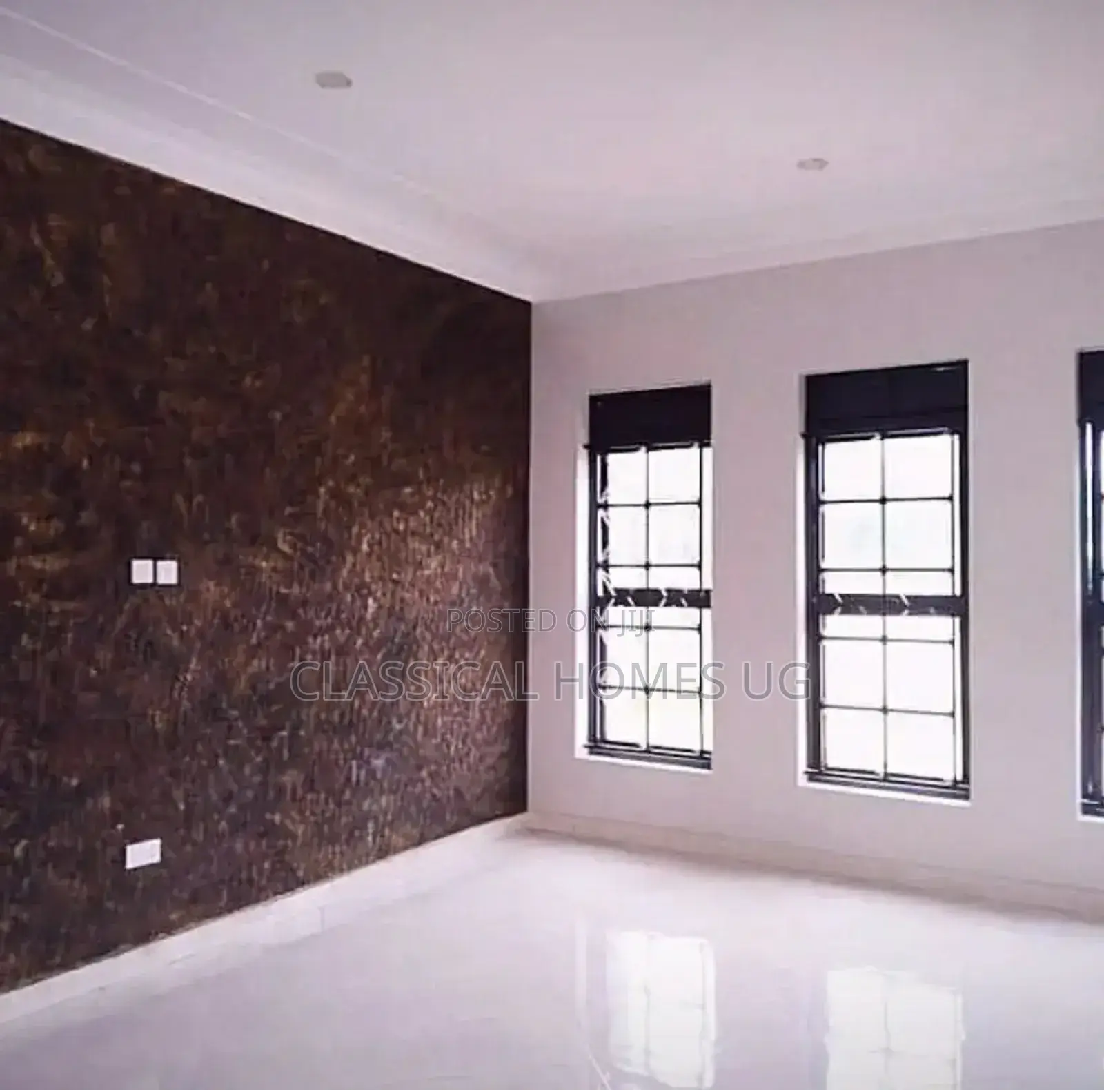 3bdrm Bungalow in Luzira, Central Division for rent in Central Division