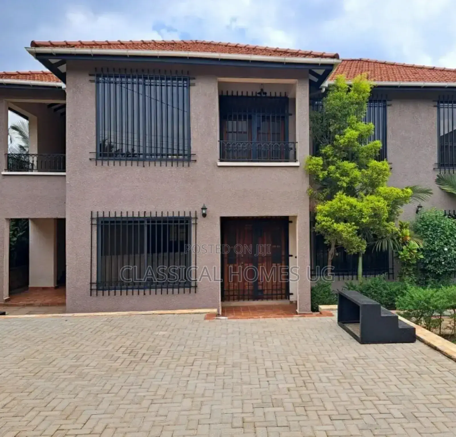 2bdrm Apartment in Muyenga, Central Division for rent in Central Division