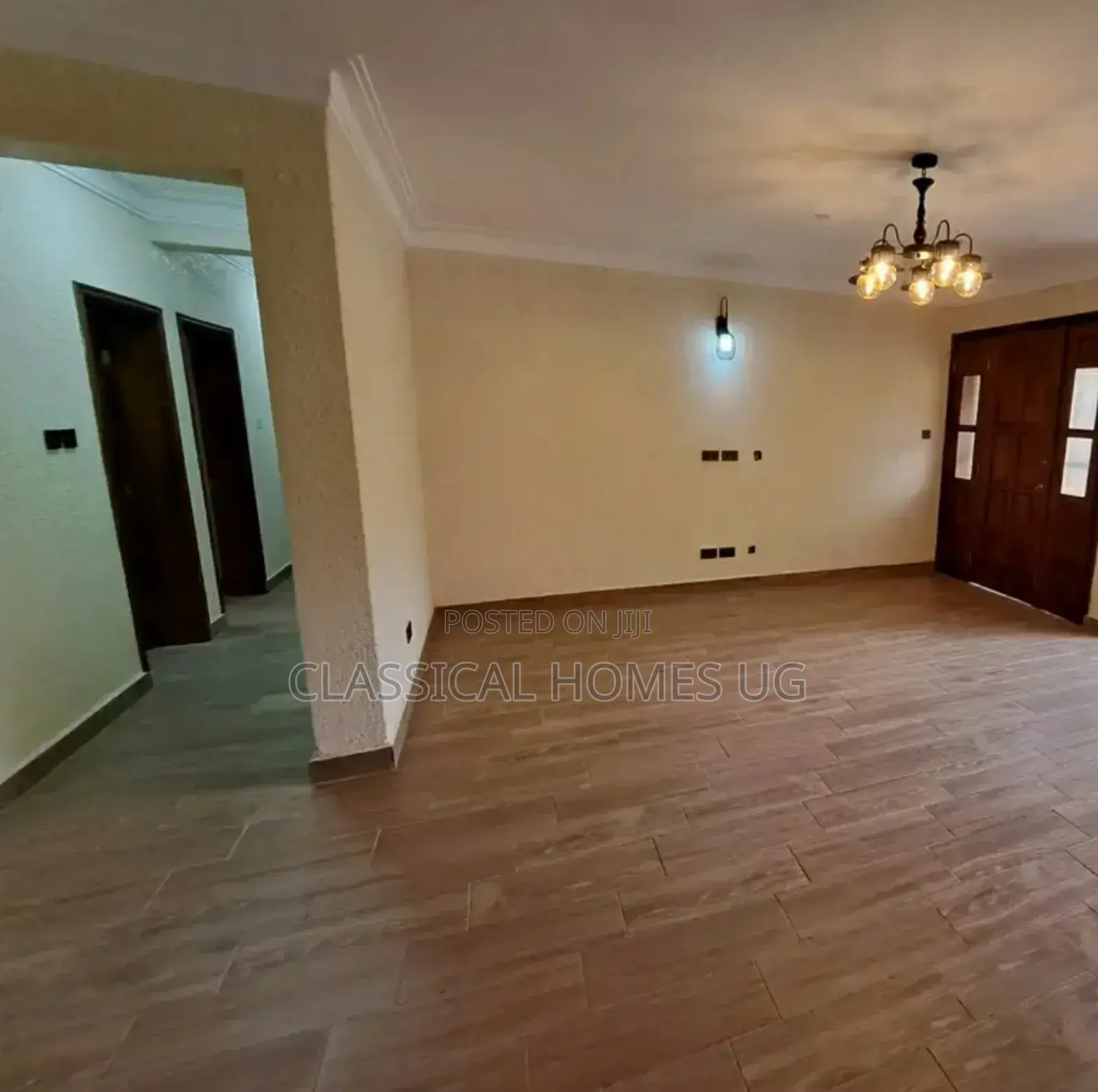 2bdrm Apartment in Muyenga, Central Division for rent in Central Division