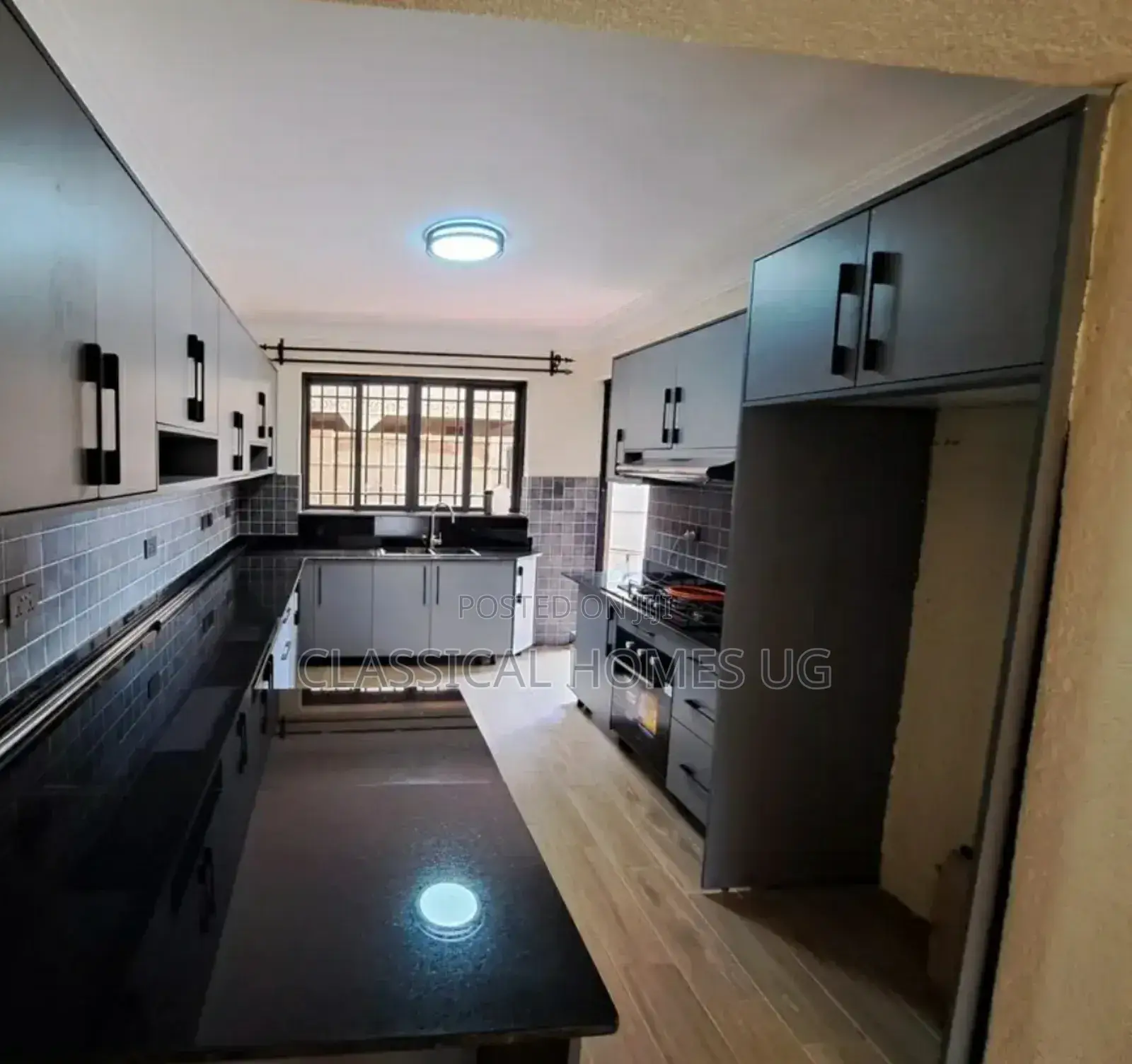 2bdrm Apartment in Muyenga, Central Division for rent in Central Division