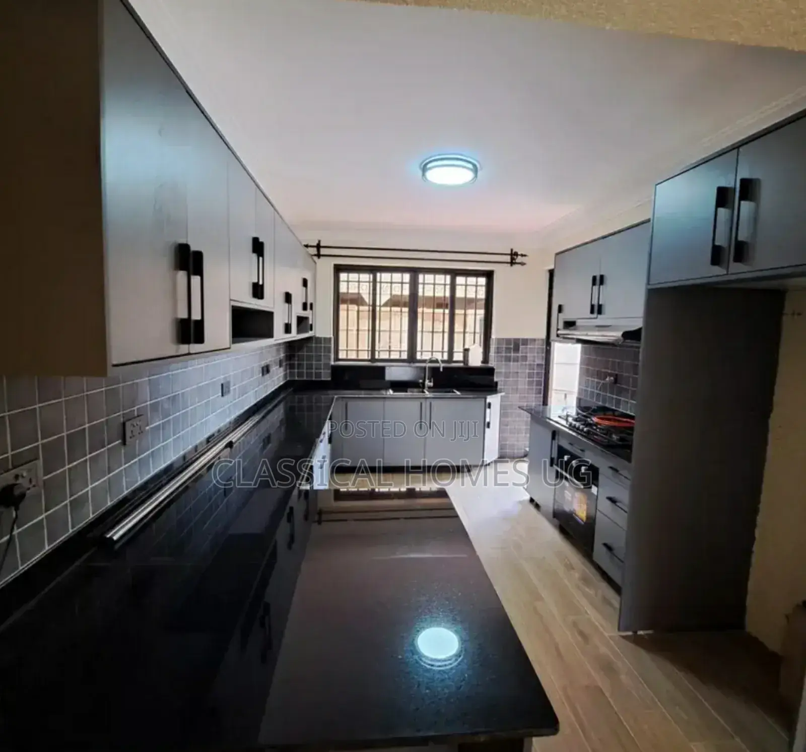 2bdrm Apartment in Muyenga, Central Division for rent in Central Division