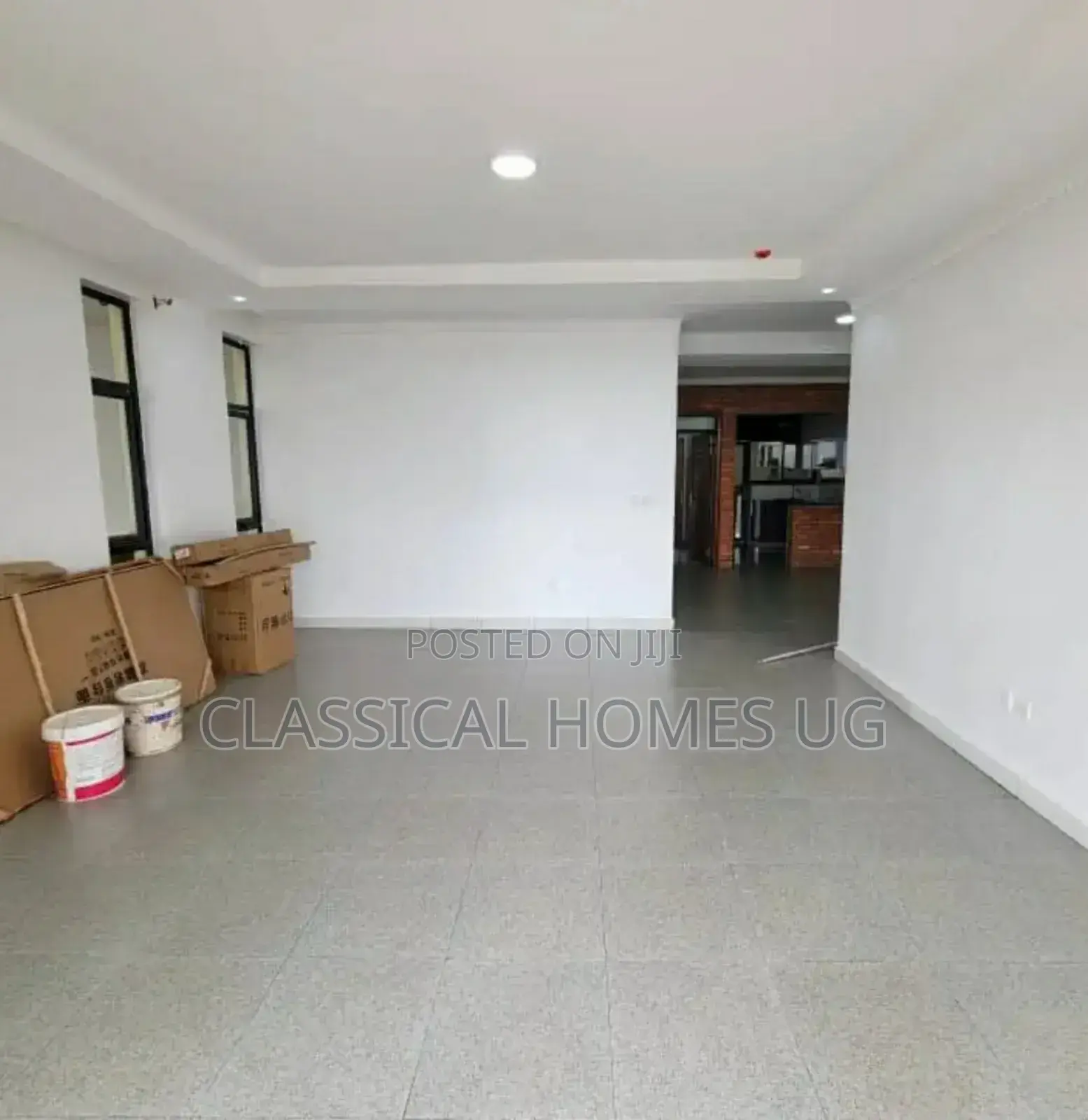 3bdrm Apartment in Muyenga, Central Division for rent in Central Division
