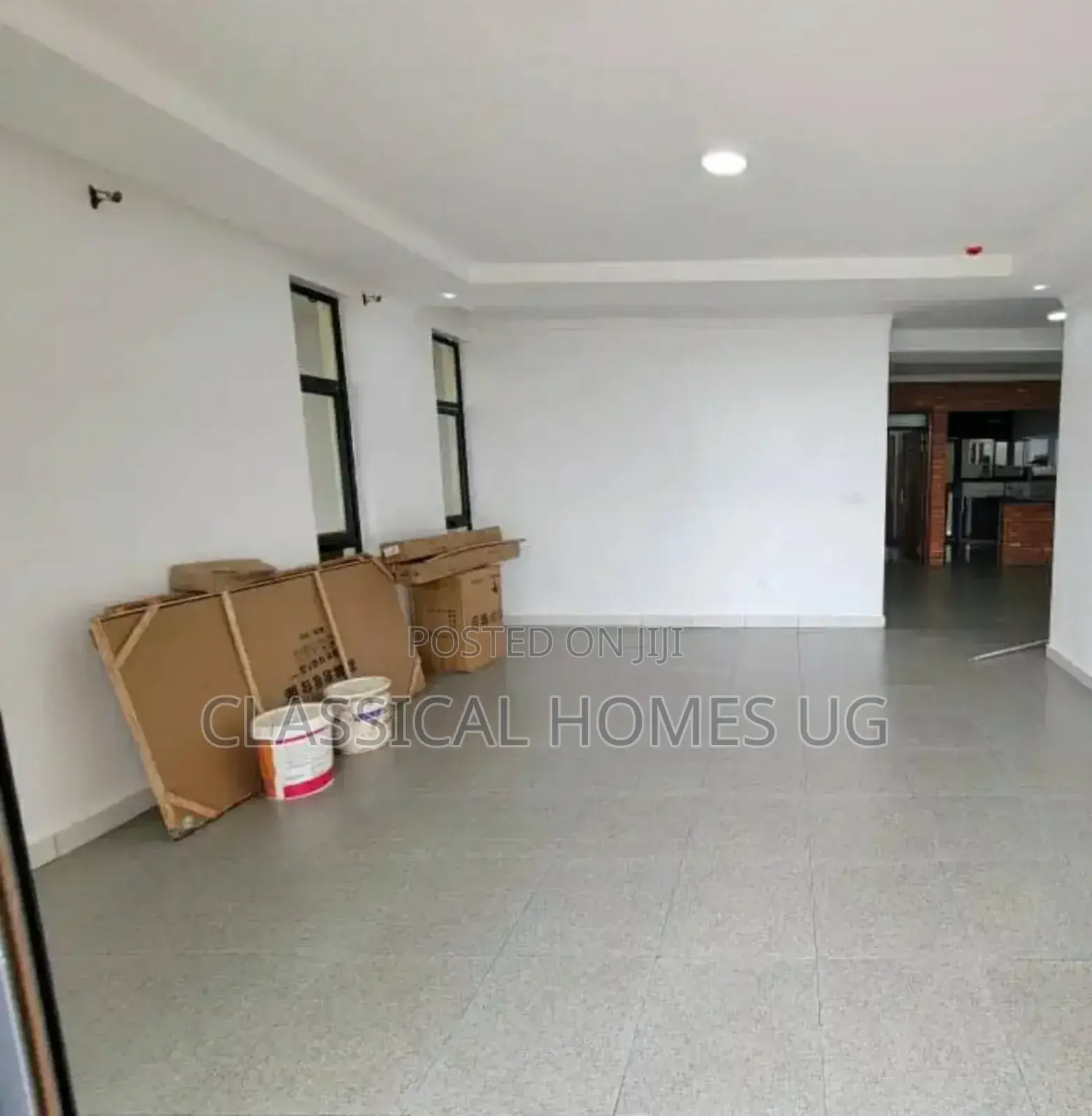 3bdrm Apartment in Muyenga, Central Division for rent in Central Division