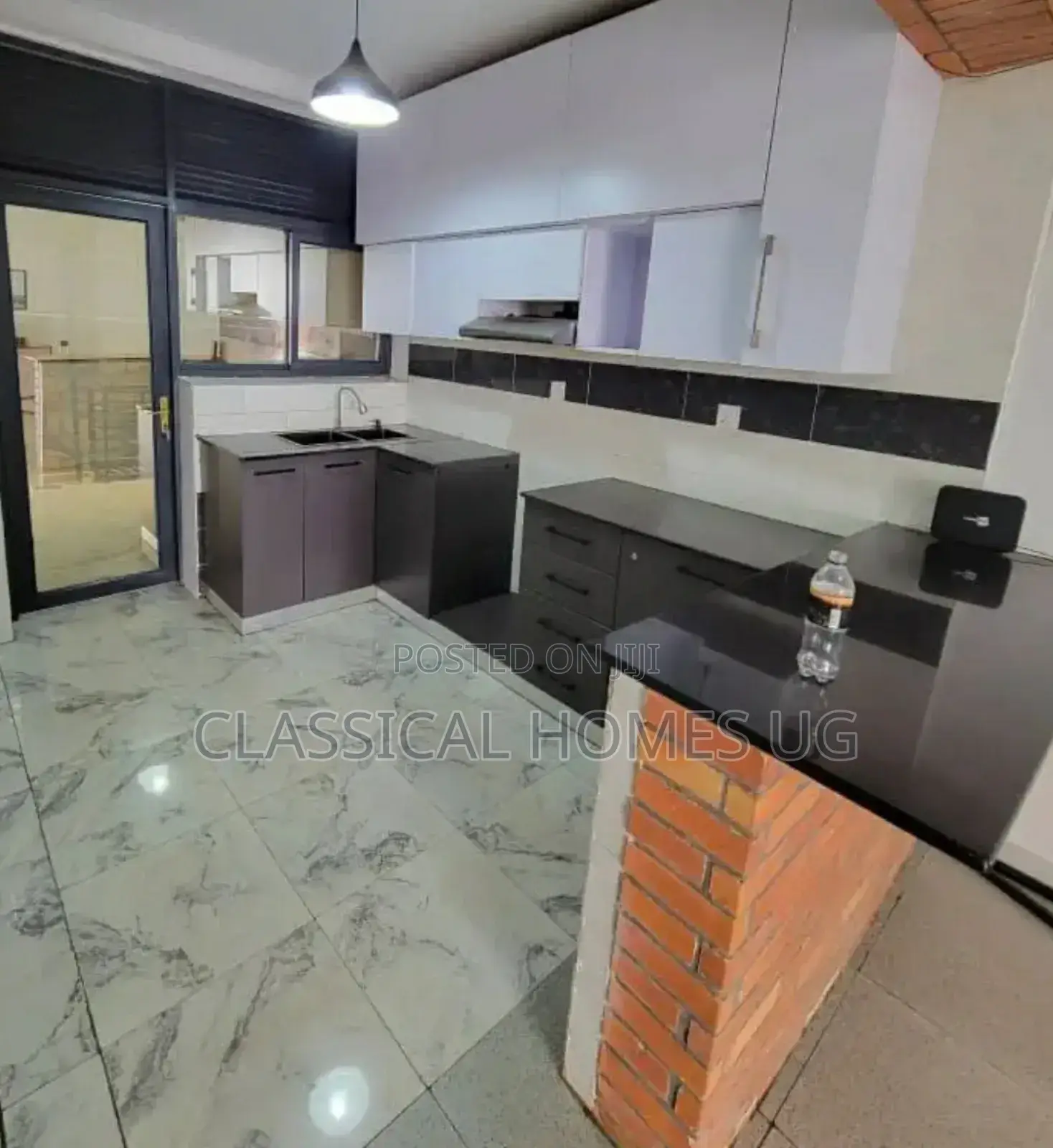 3bdrm Apartment in Muyenga, Central Division for rent in Central Division