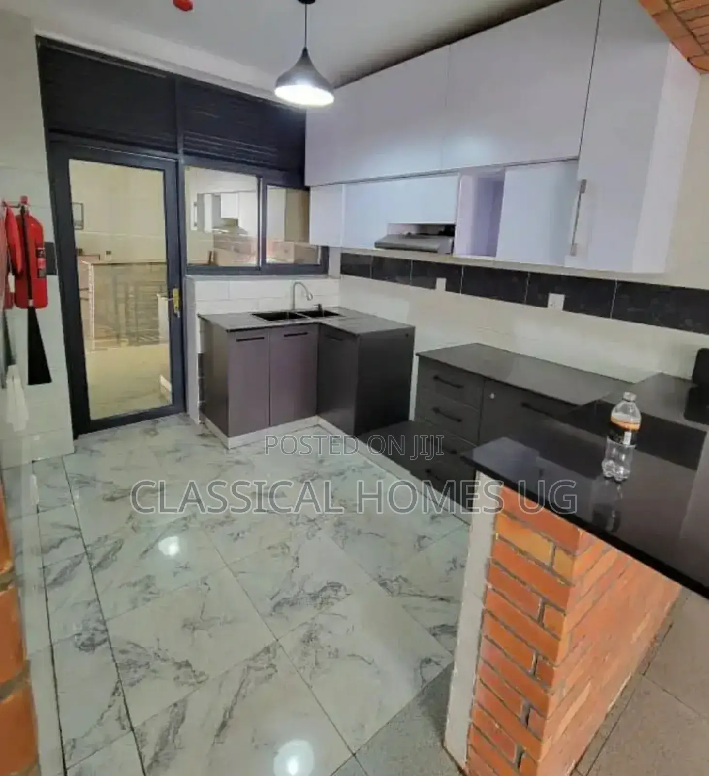3bdrm Apartment in Muyenga, Central Division for rent in Central Division