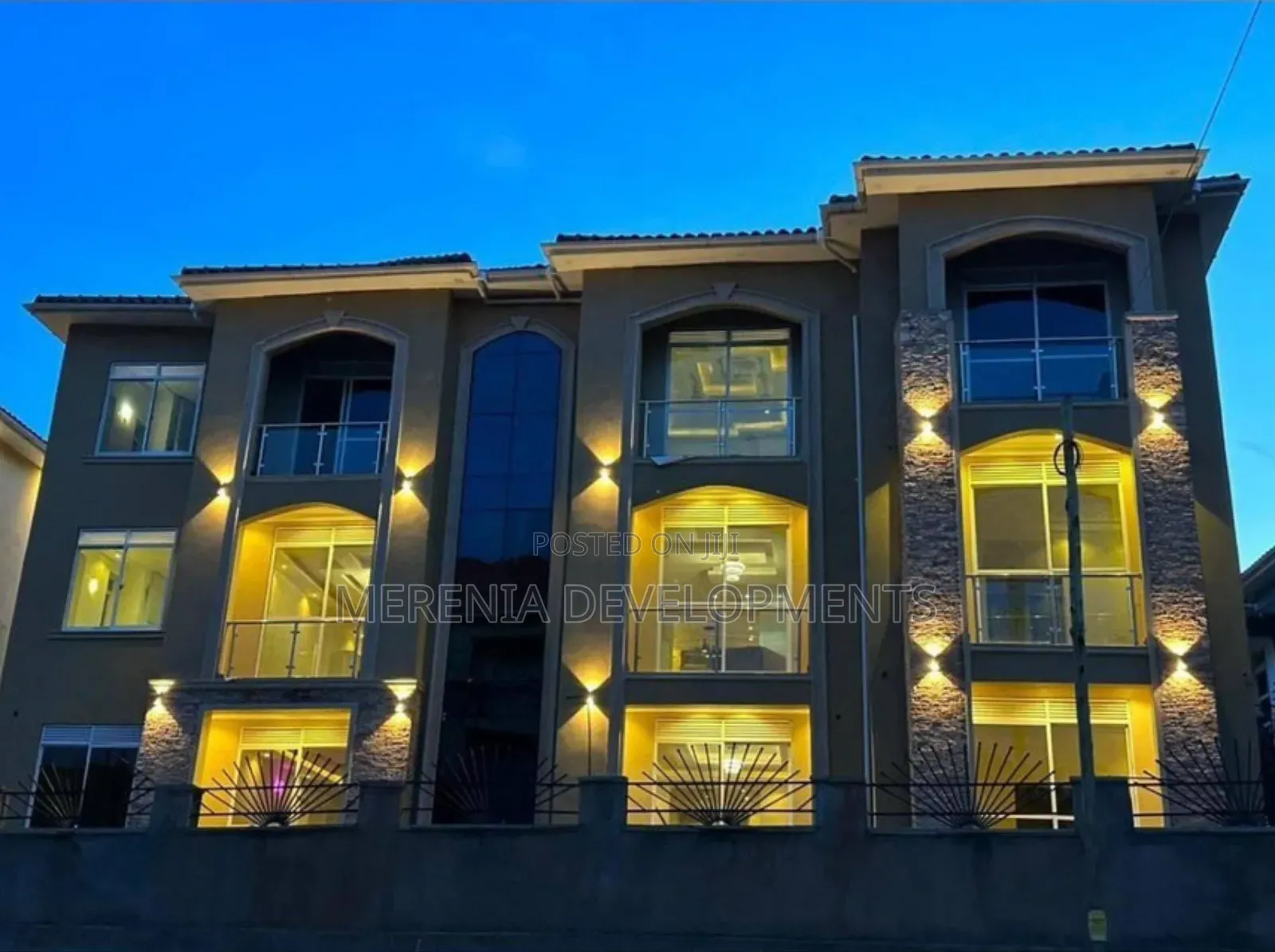 2bdrm Apartment in Kyanja, Kawempe for sale in Kawempe