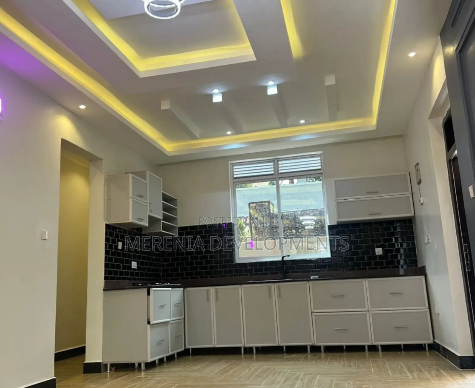 2bdrm Apartment in Kyanja, Kawempe for sale in Kawempe