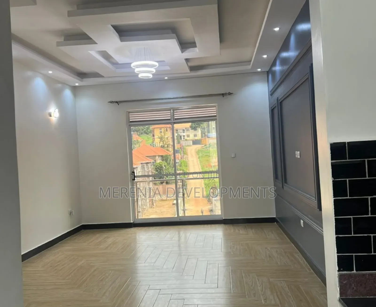 2bdrm Apartment in Kyanja, Kawempe for sale in Kawempe
