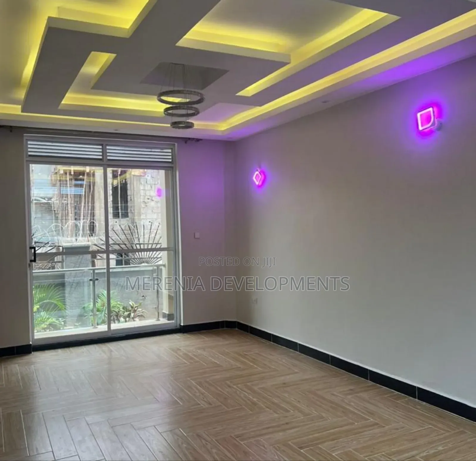 2bdrm Apartment in Kyanja, Kawempe for sale in Kawempe