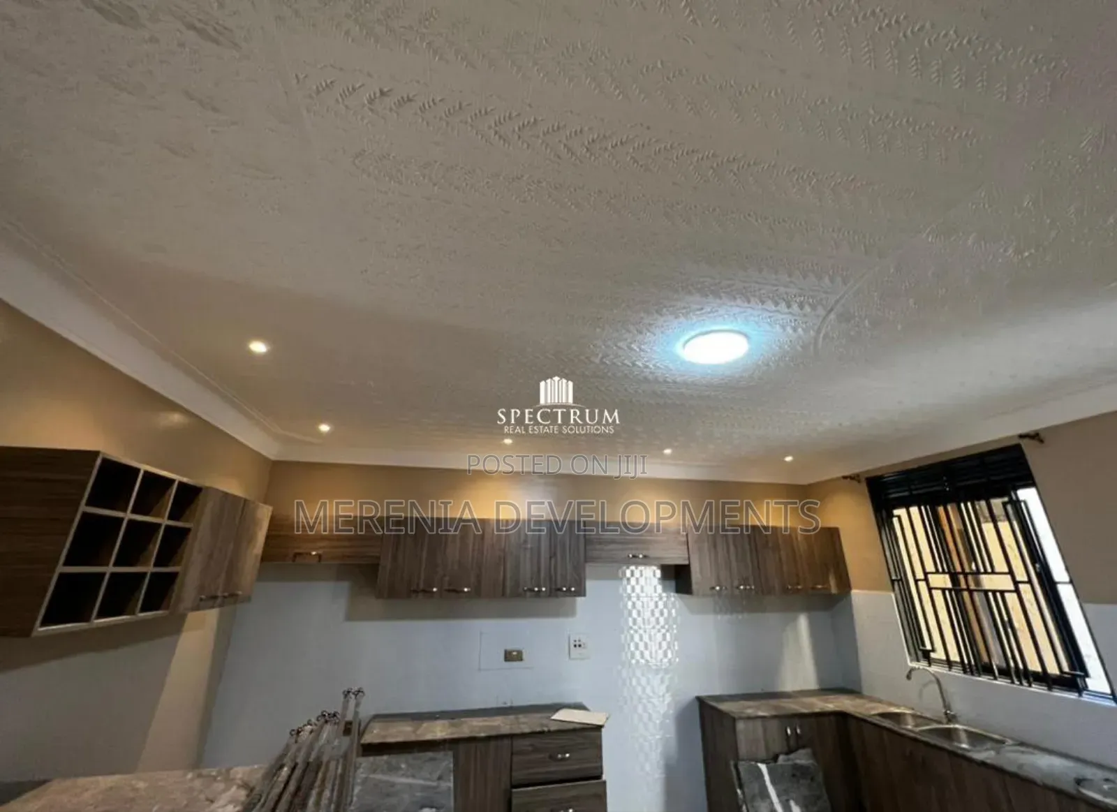 2bdrm Apartment in Kyanja, Kawempe for sale in Kawempe