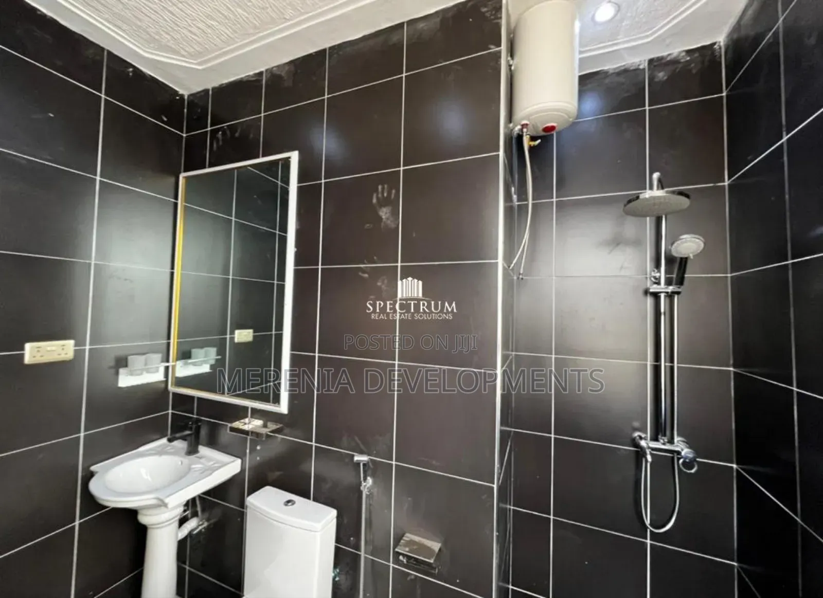 2bdrm Apartment in Kyanja, Kawempe for sale in Kawempe
