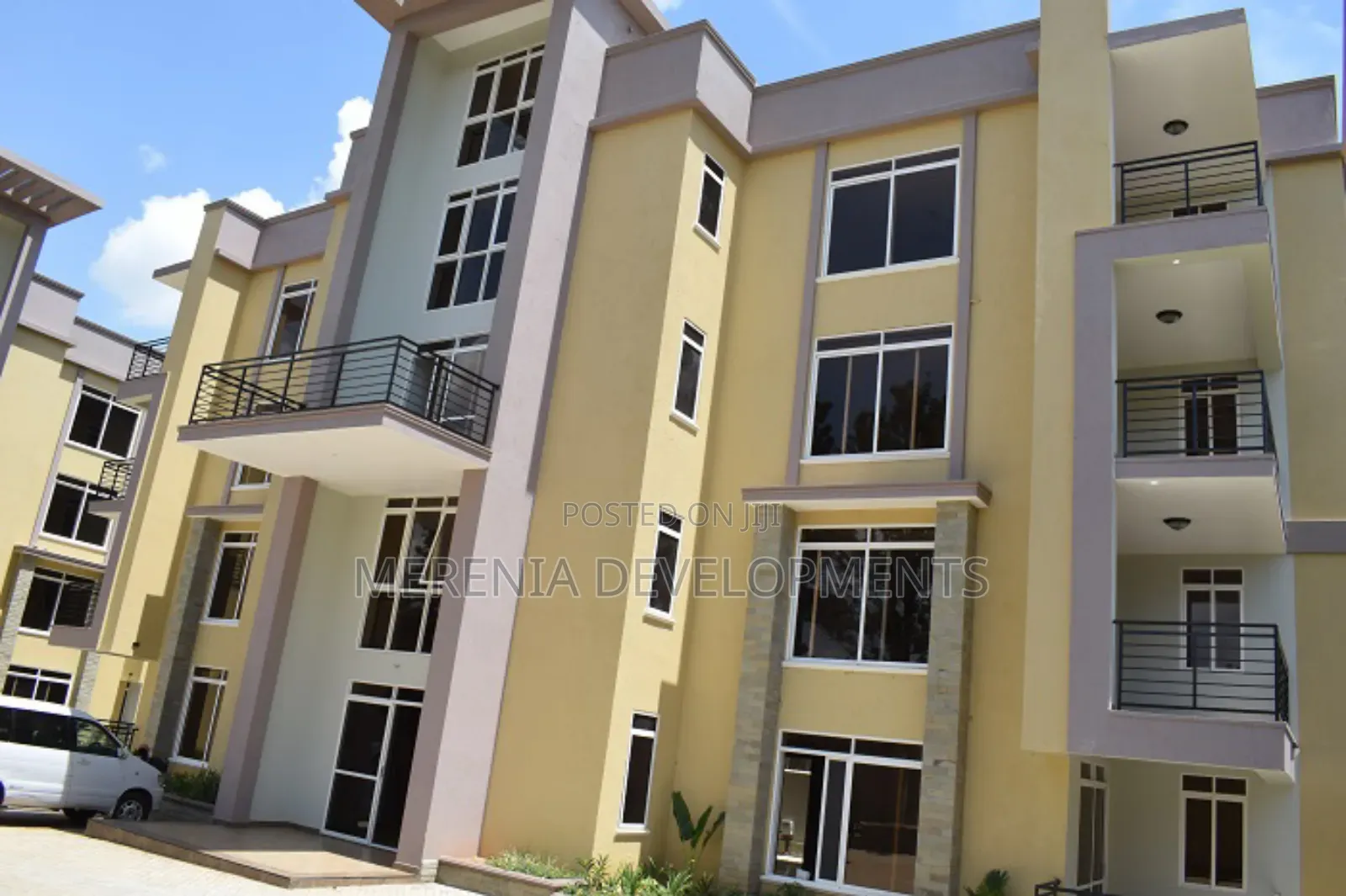 2bdrm Condo in Luzira, Nakawa for sale in Nakawa