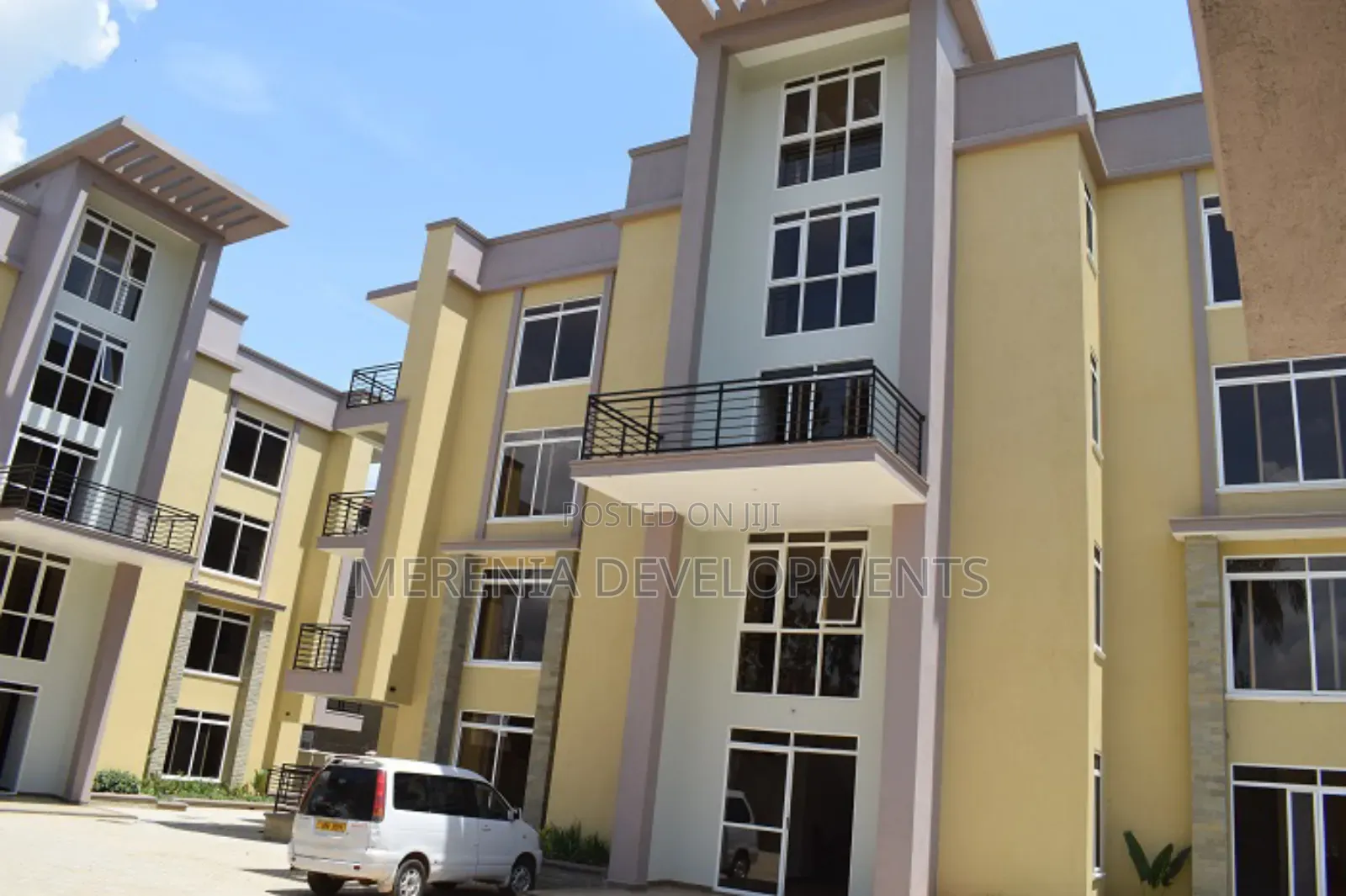 2bdrm Condo in Luzira, Nakawa for sale in Nakawa