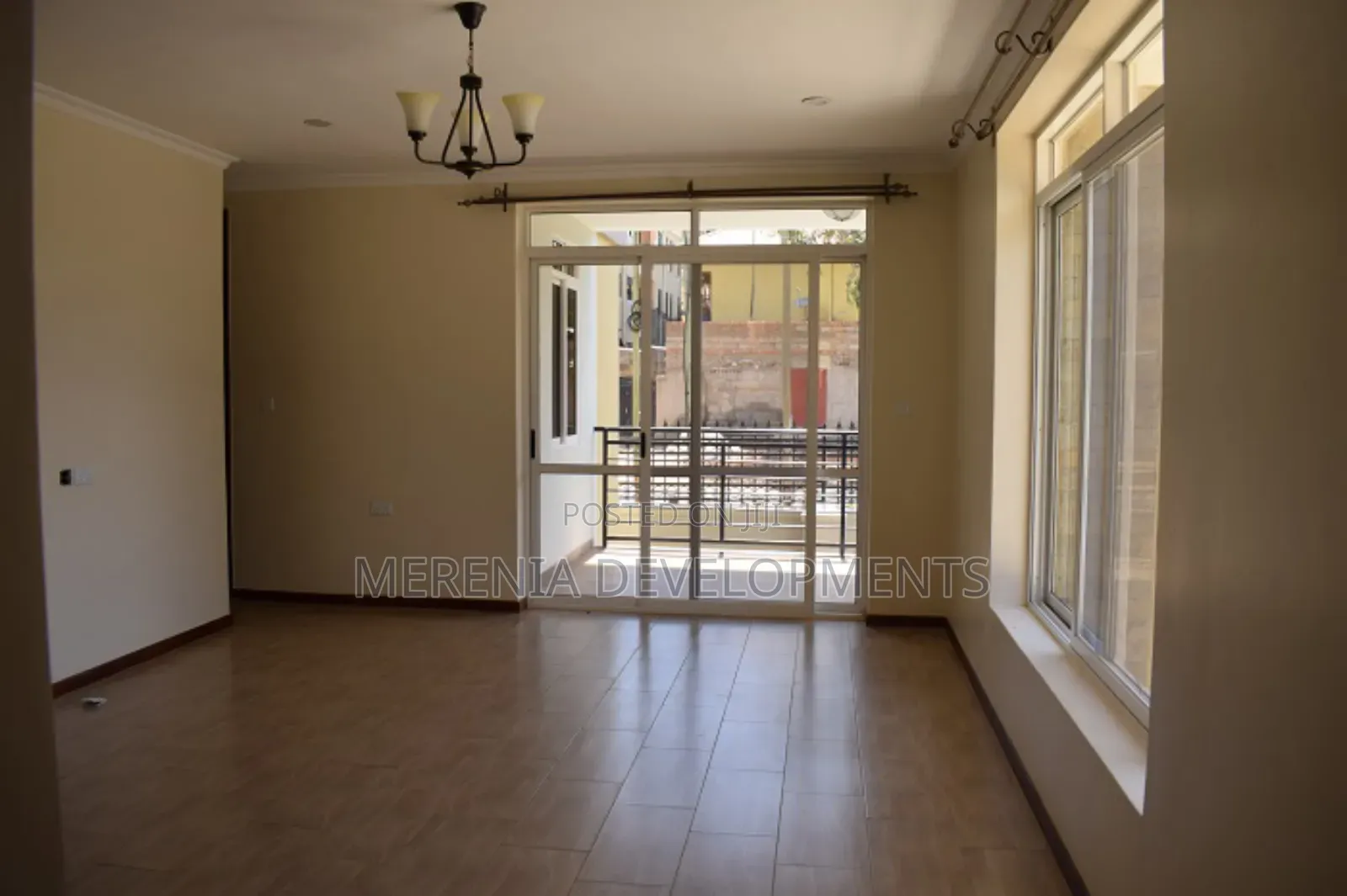 2bdrm Condo in Luzira, Nakawa for sale in Nakawa