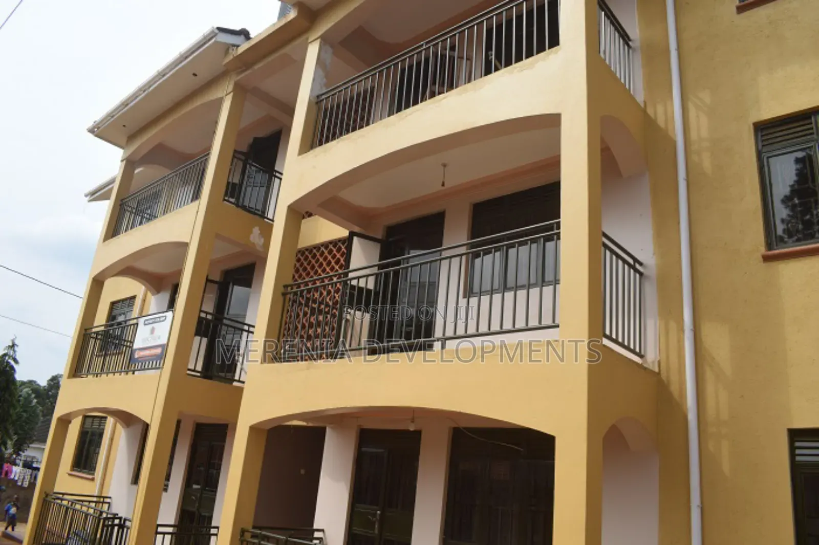 2bdrm Apartment in Kira for rent in Kira