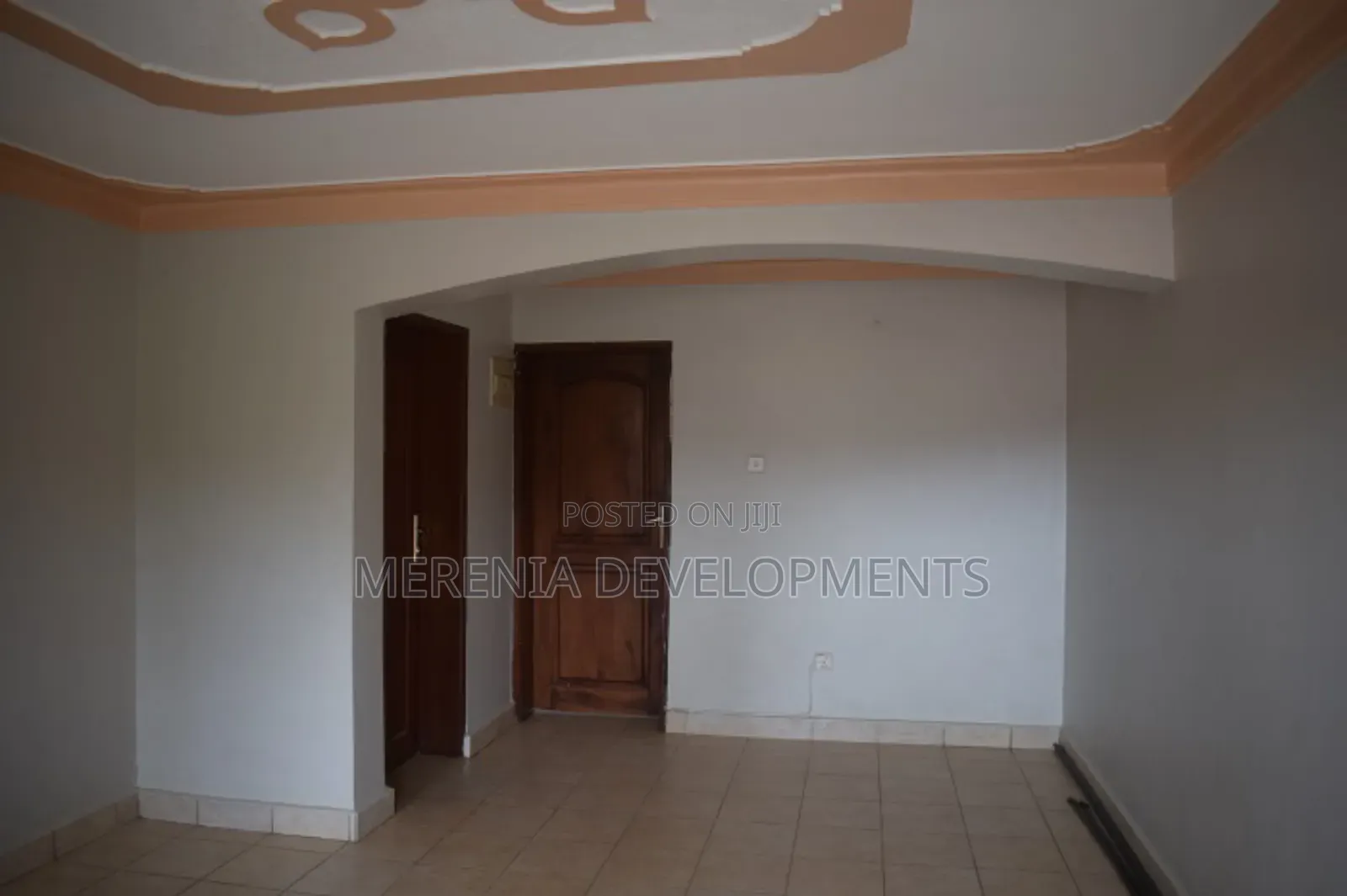 2bdrm Apartment in Kira for rent in Kira
