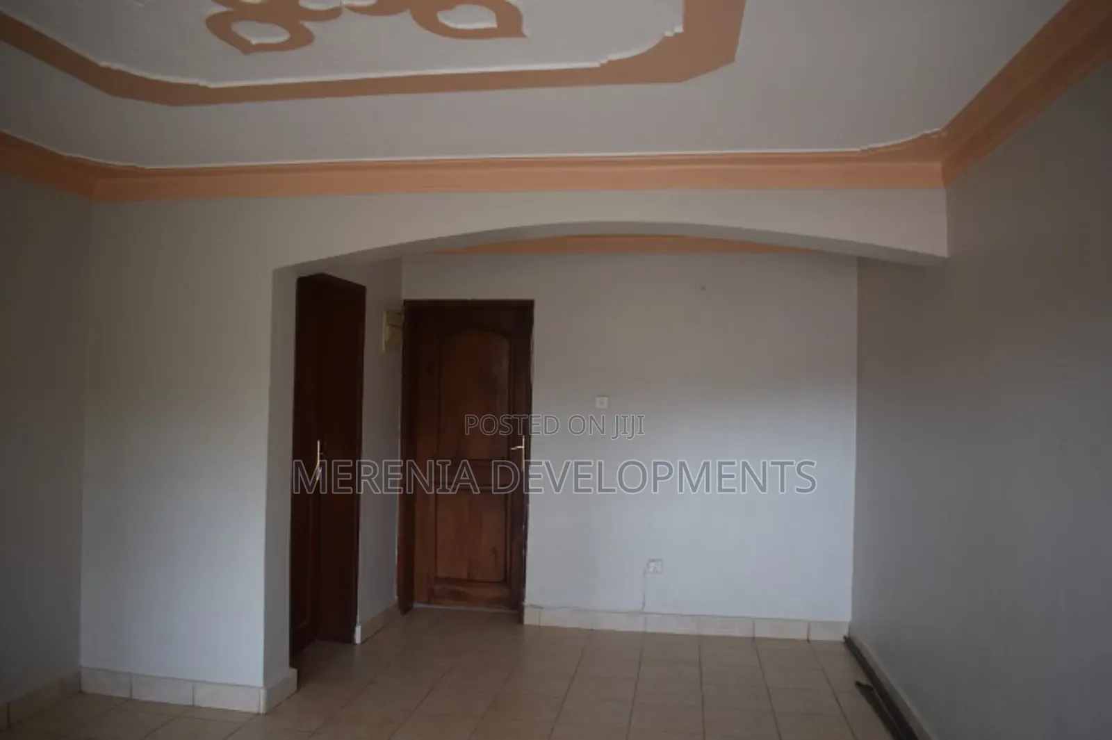 2bdrm Apartment in Kira for rent in Kira