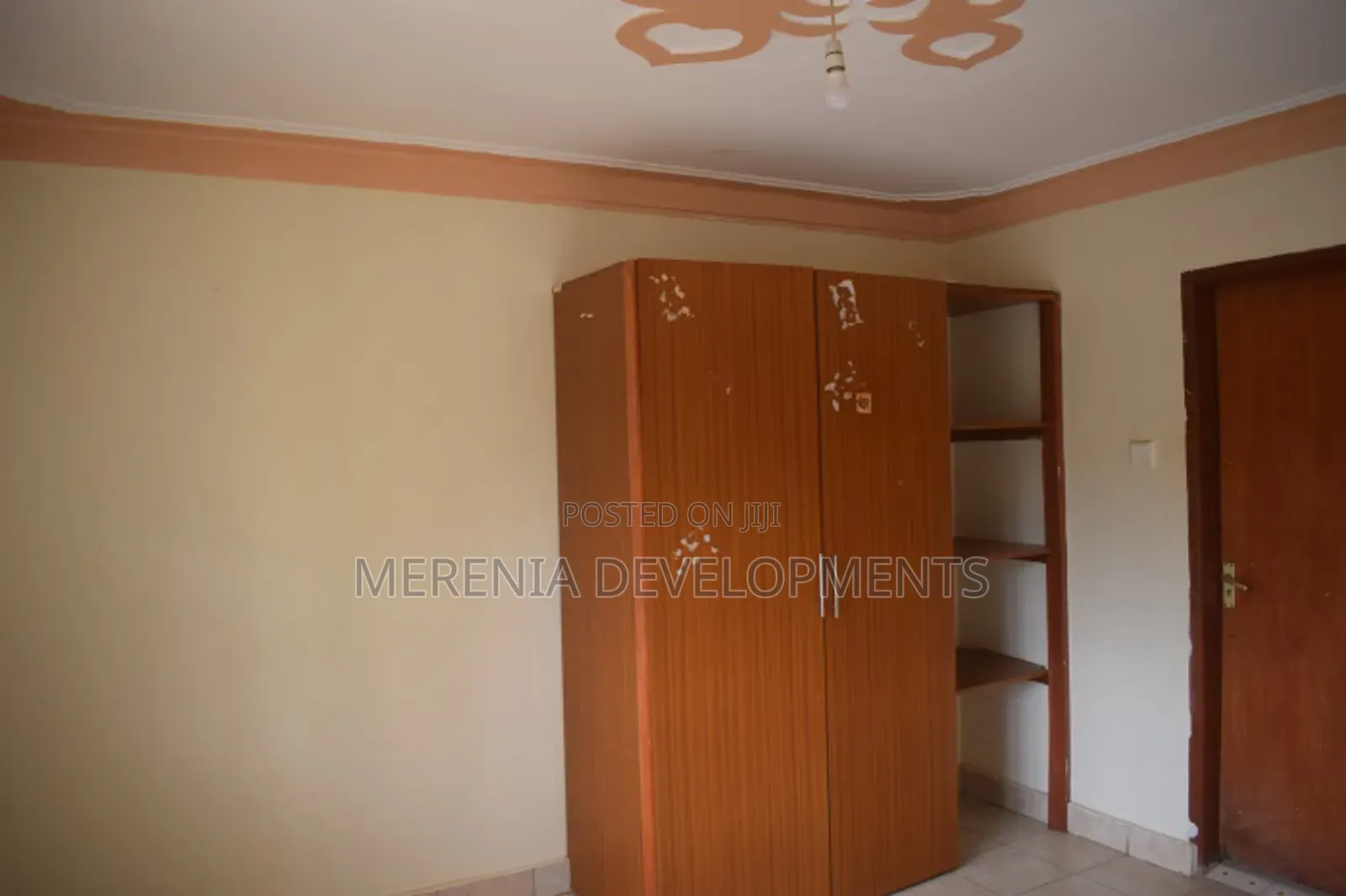 2bdrm Apartment in Kira for rent in Kira
