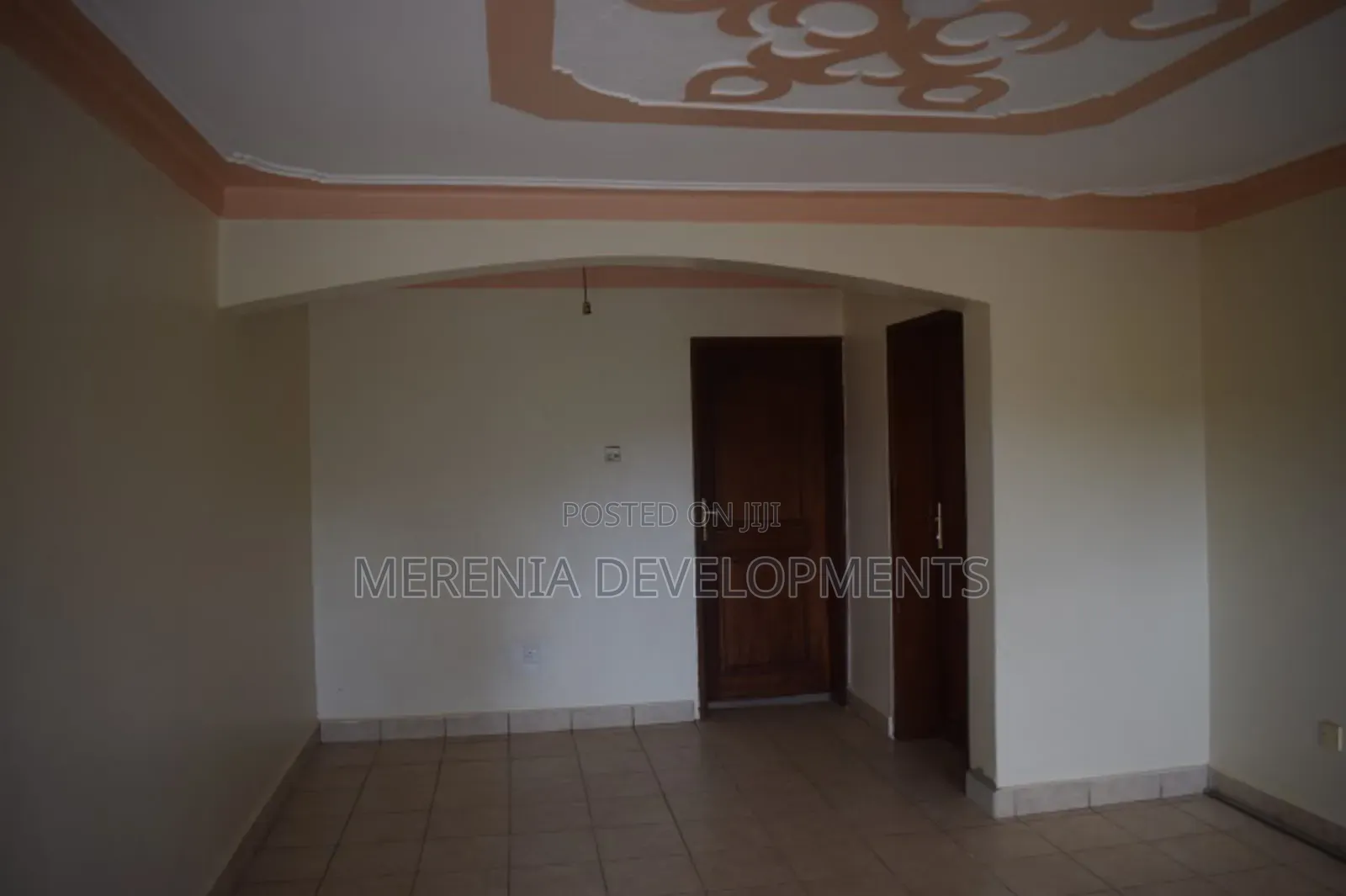 2bdrm Apartment in Kira for rent in Kira
