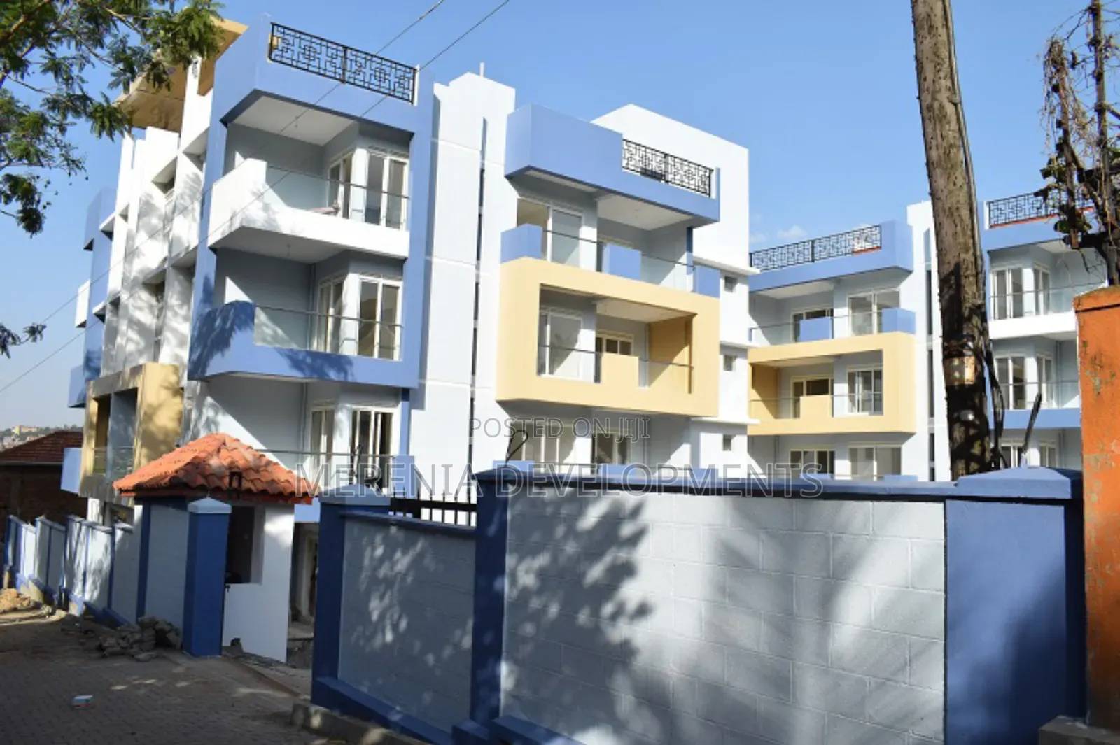 3bdrm Condo in Muyenga, Makindye for sale in Makindye