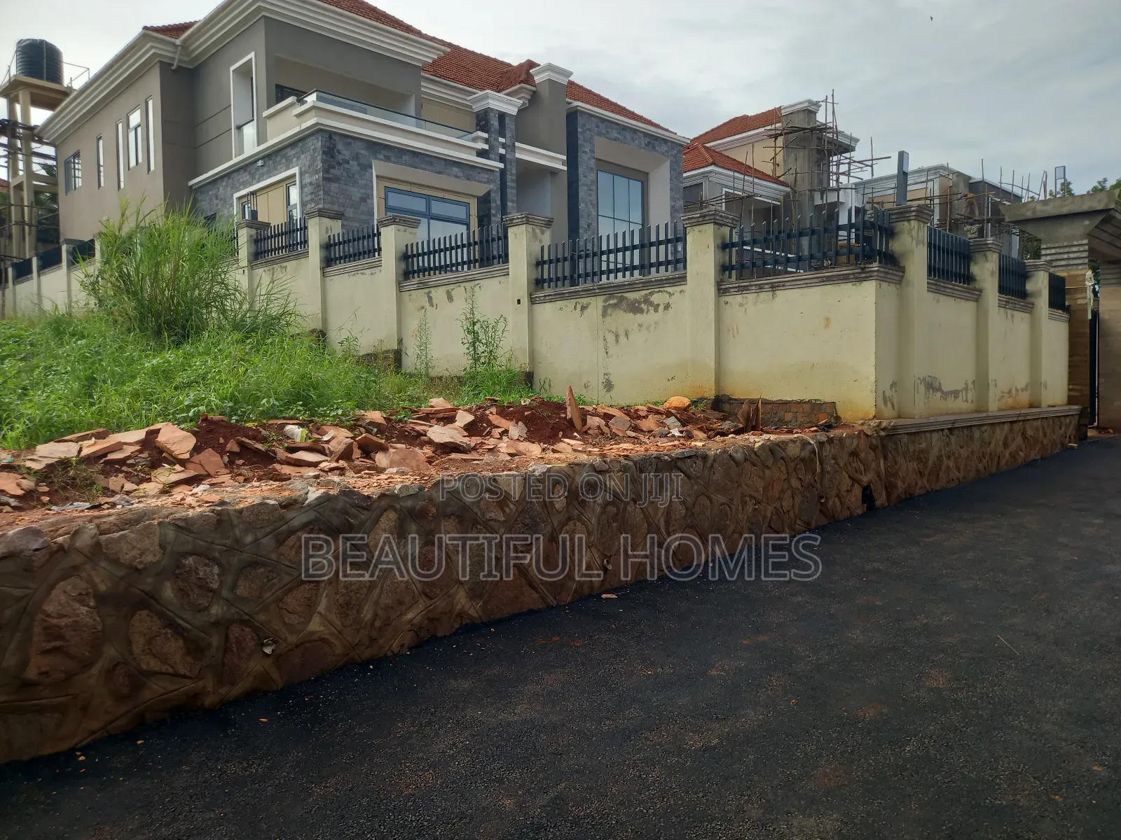 Furnished 6bdrm Duplex in Ntinda Corporate, Central Division for sale in Central Division