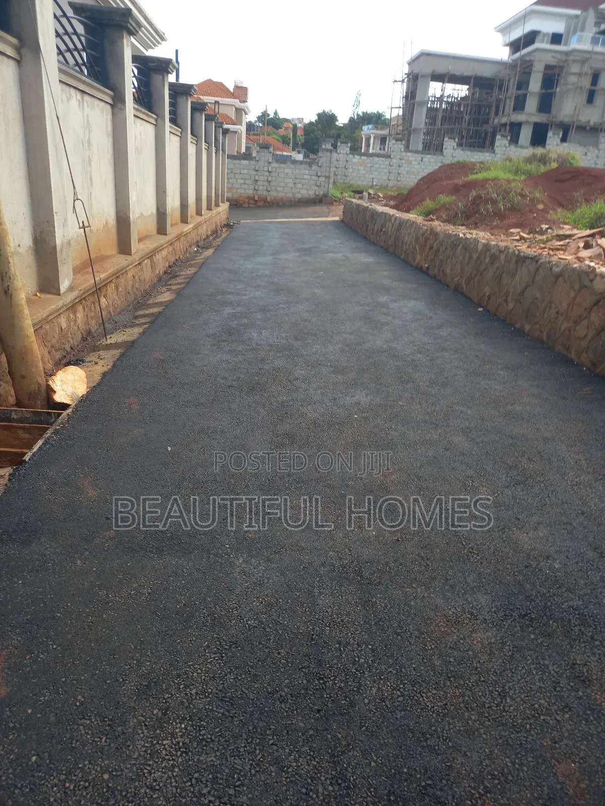 Furnished 6bdrm Duplex in Ntinda Corporate, Central Division for sale in Central Division