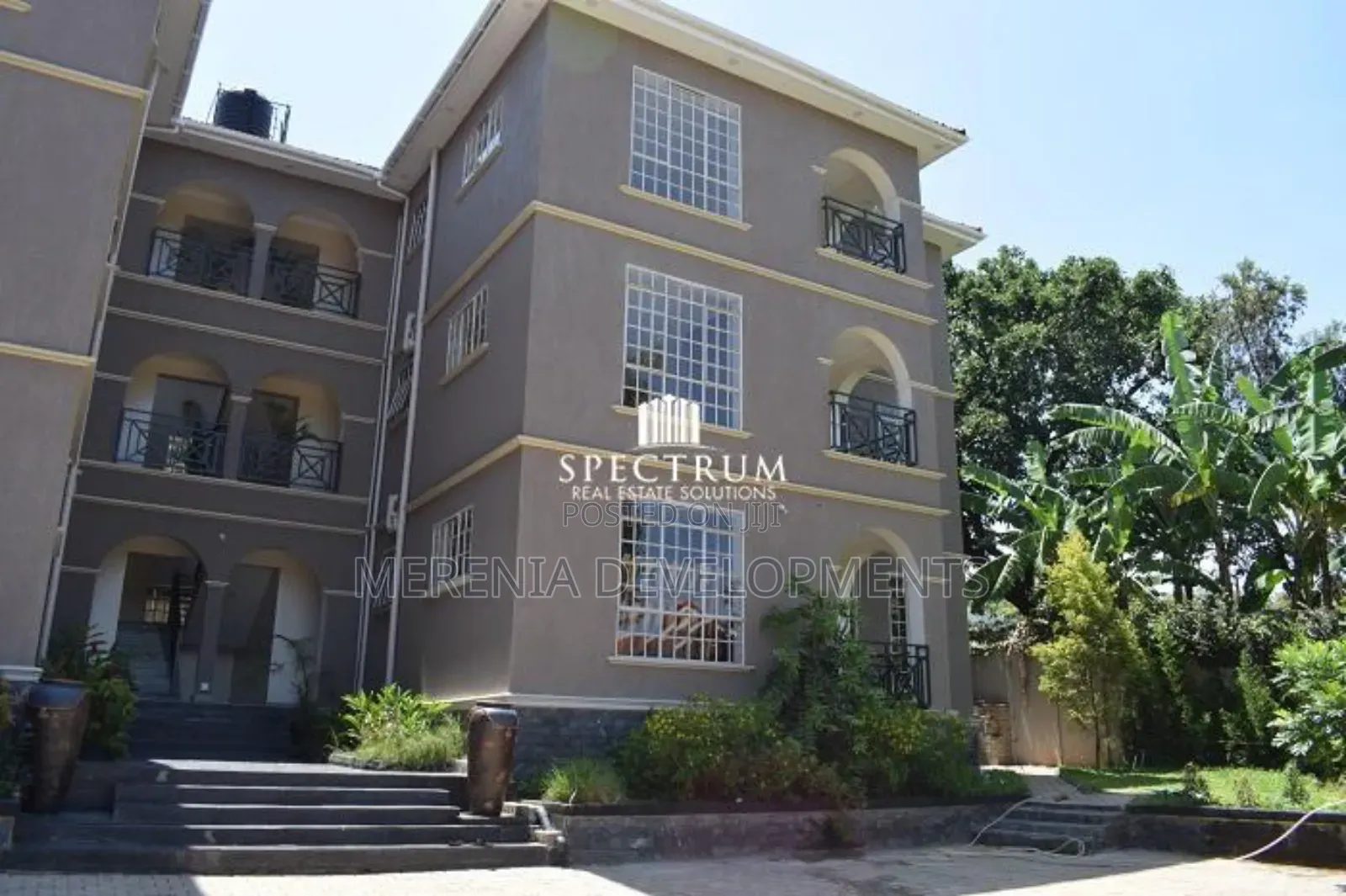 2bdrm Apartment in Muyenga, Makindye for rent in Makindye