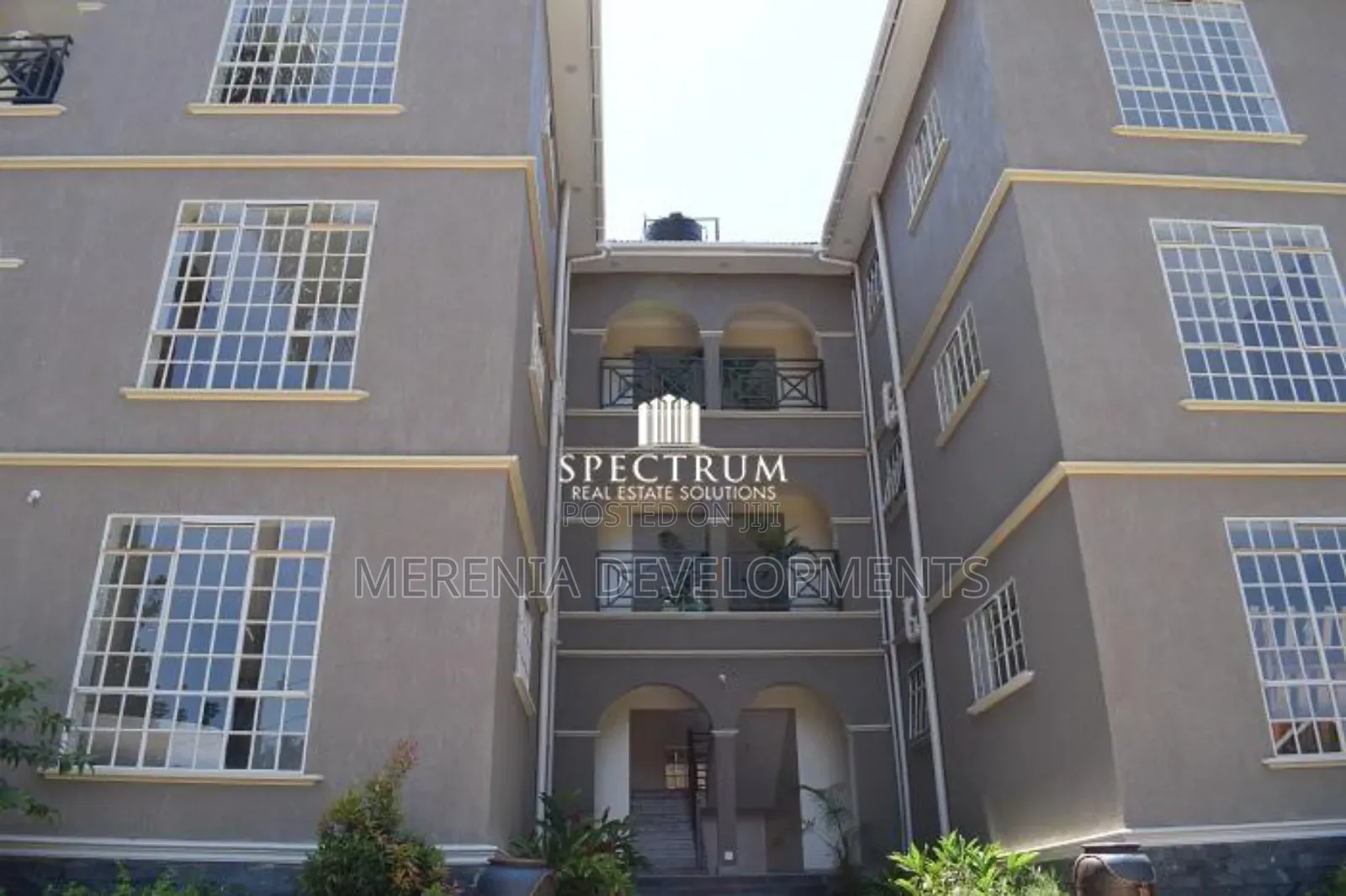 2bdrm Apartment in Muyenga, Makindye for rent in Makindye