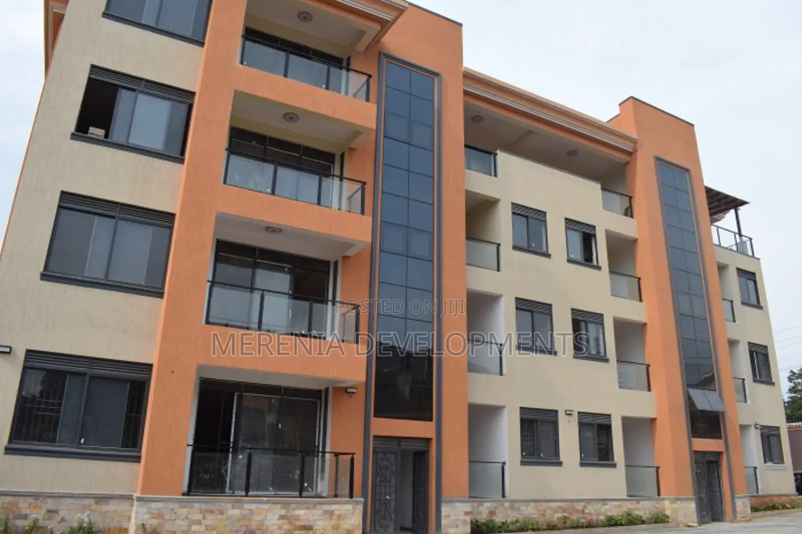 1bdrm Apartment in Munyonyo, Makindye for rent in Makindye
