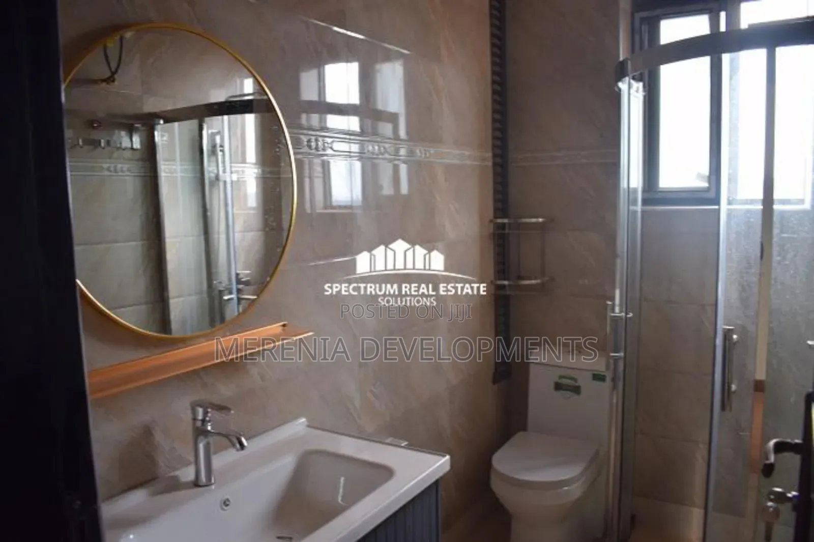 1bdrm Apartment in Munyonyo, Makindye for rent in Makindye