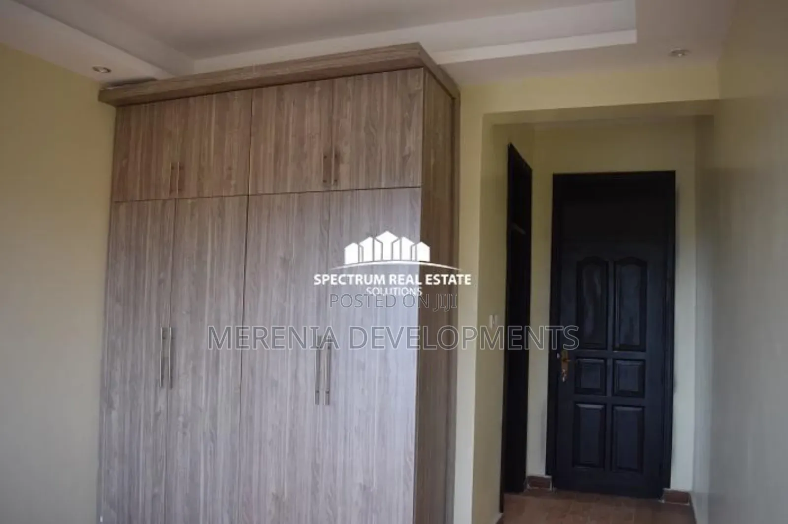 1bdrm Apartment in Munyonyo, Makindye for rent in Makindye