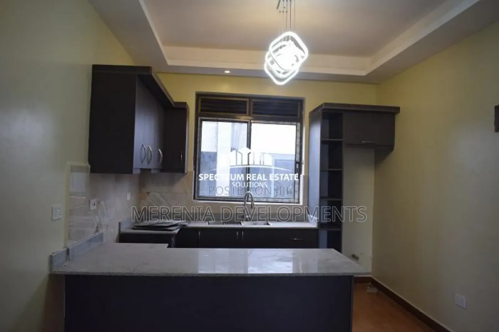 1bdrm Apartment in Munyonyo, Makindye for rent in Makindye