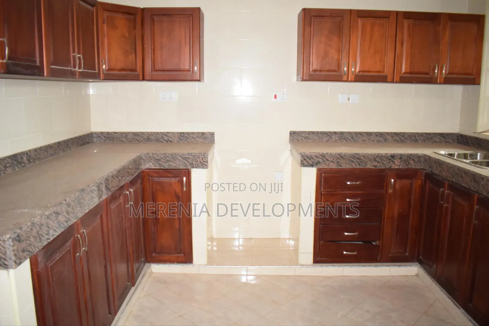 2bdrm Apartment in Kulambilo, Nakawa for rent in Nakawa