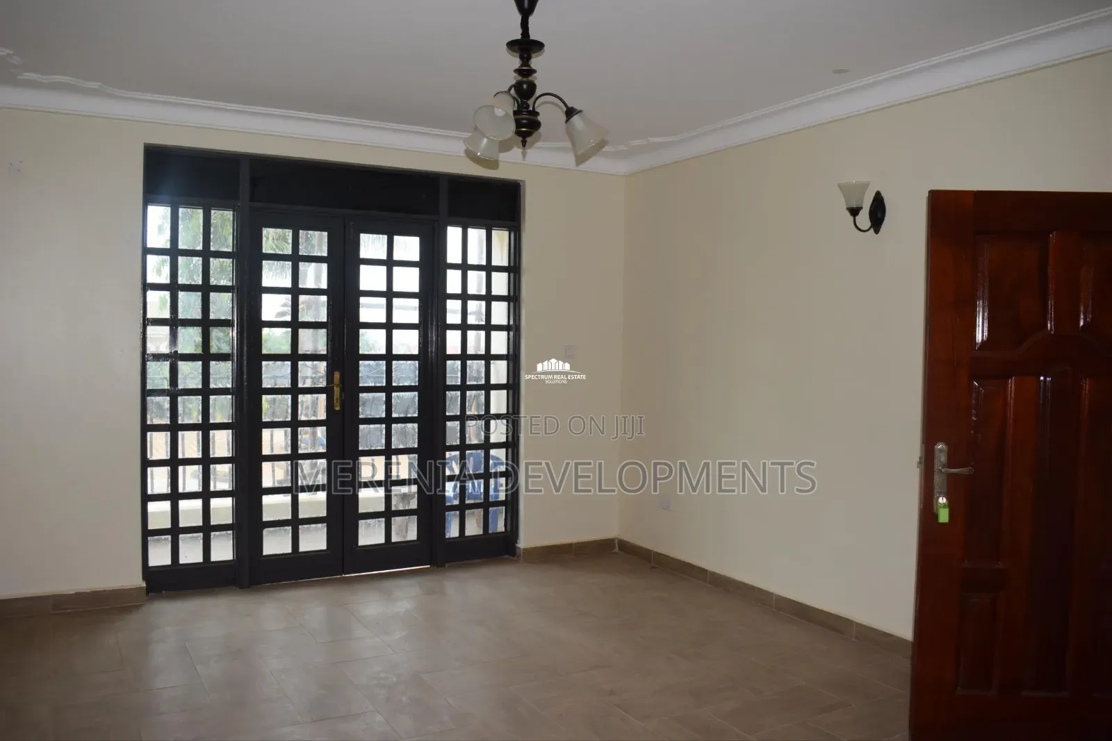 2bdrm Apartment in Kulambilo, Nakawa for rent in Nakawa