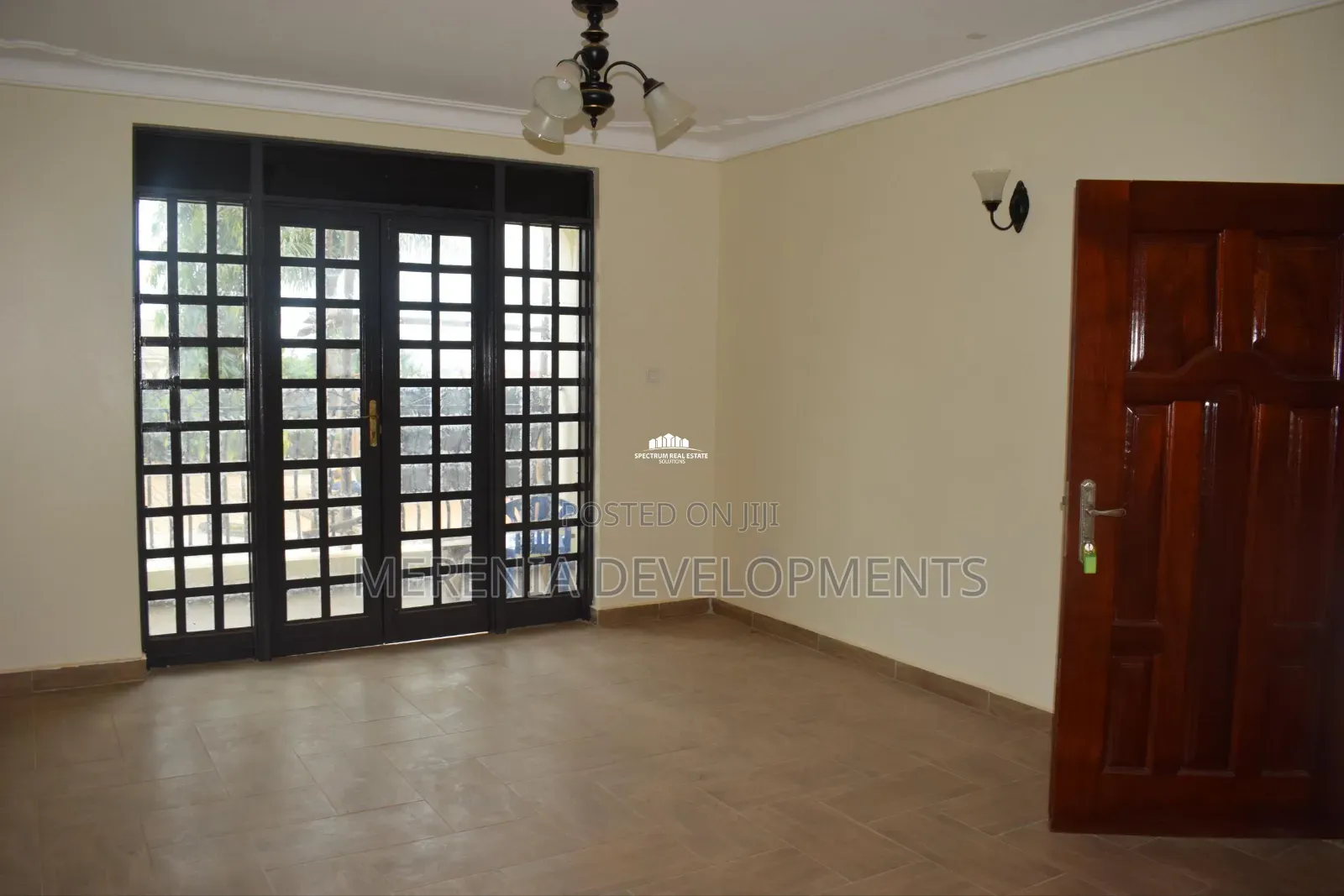 2bdrm Apartment in Kulambilo, Nakawa for rent in Nakawa