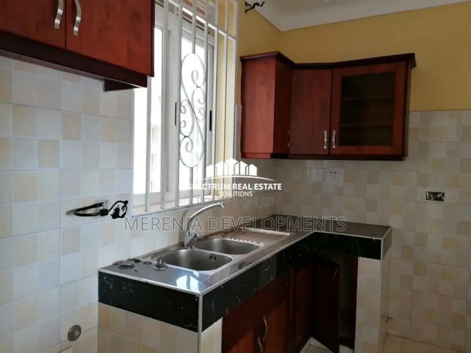 1bdrm Apartment in Bunga, Makindye for rent in Makindye