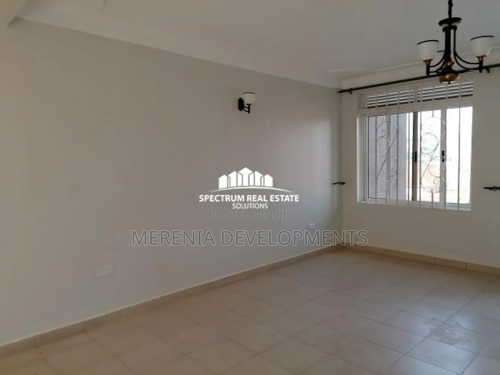 1bdrm Apartment in Bunga, Makindye for rent in Makindye