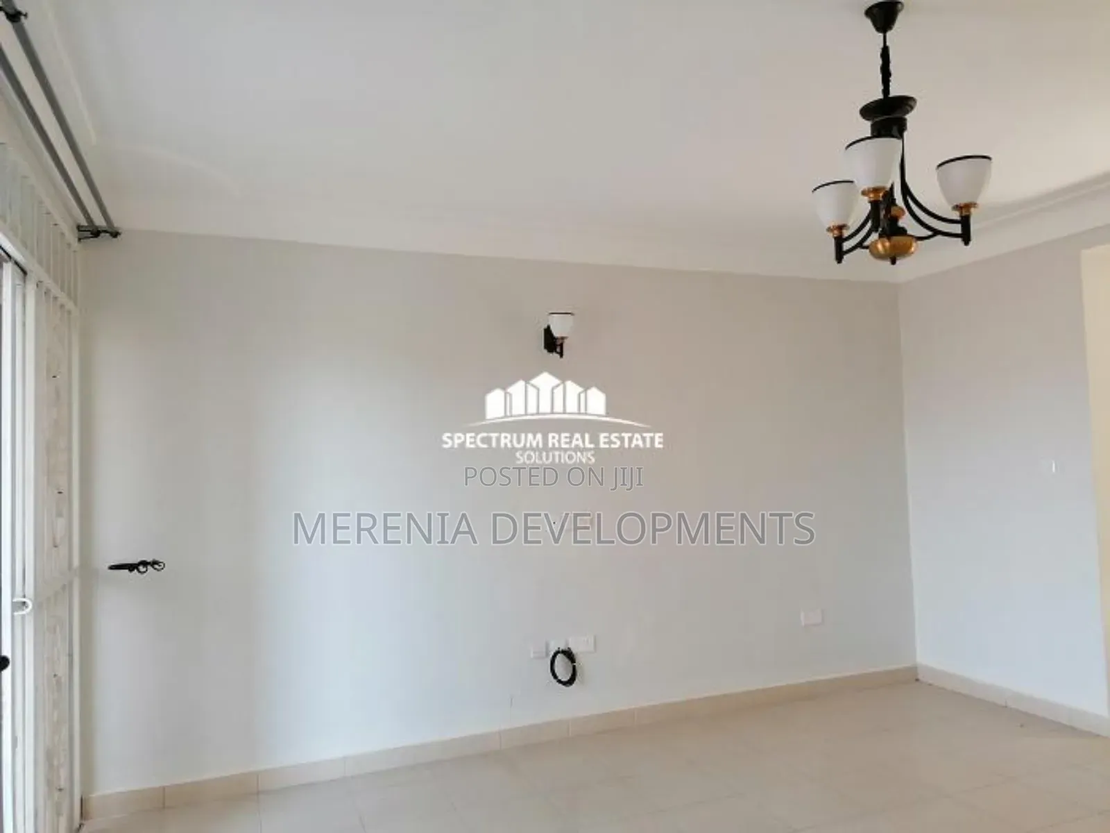 1bdrm Apartment in Bunga, Makindye for rent in Makindye