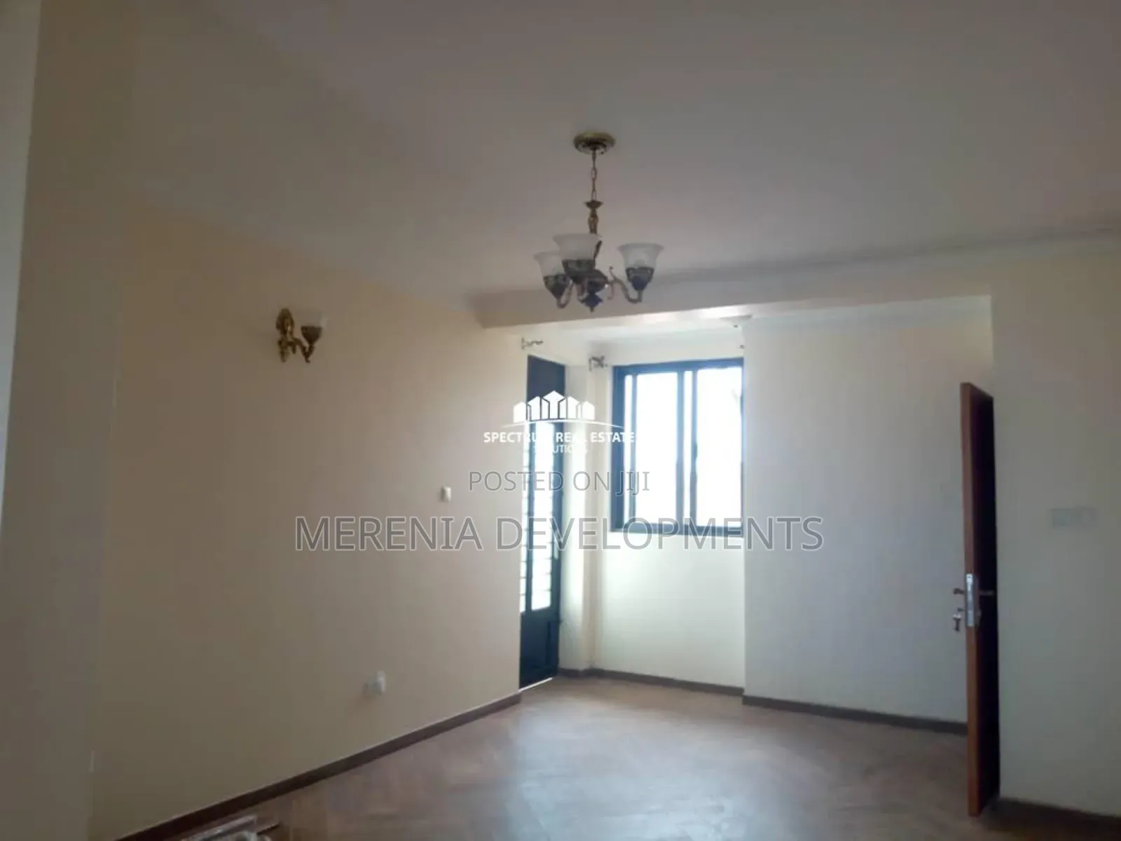 2bdrm Apartment in Naalya, Kira for rent in Kira
