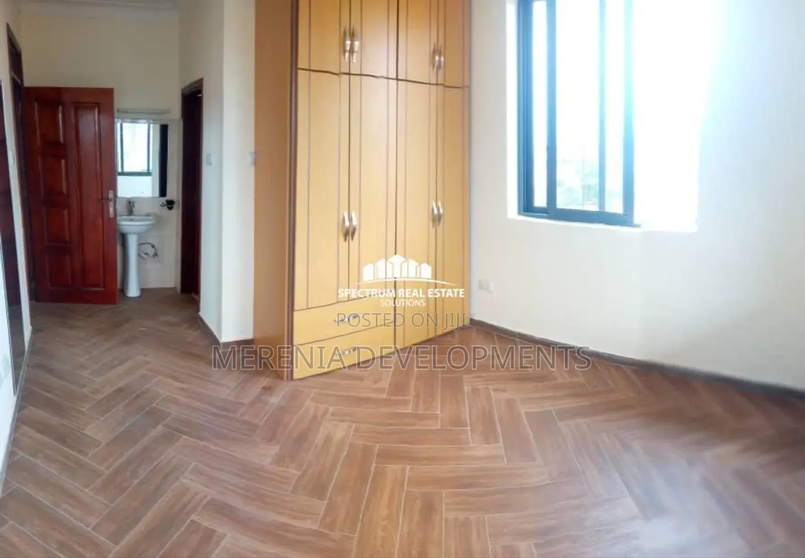 2bdrm Apartment in Naalya, Kira for rent in Kira