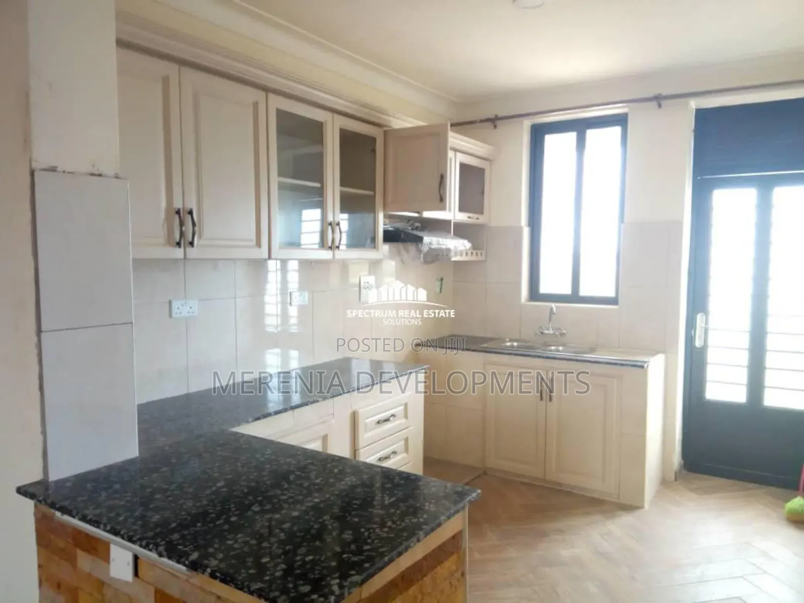 2bdrm Apartment in Naalya, Kira for rent in Kira