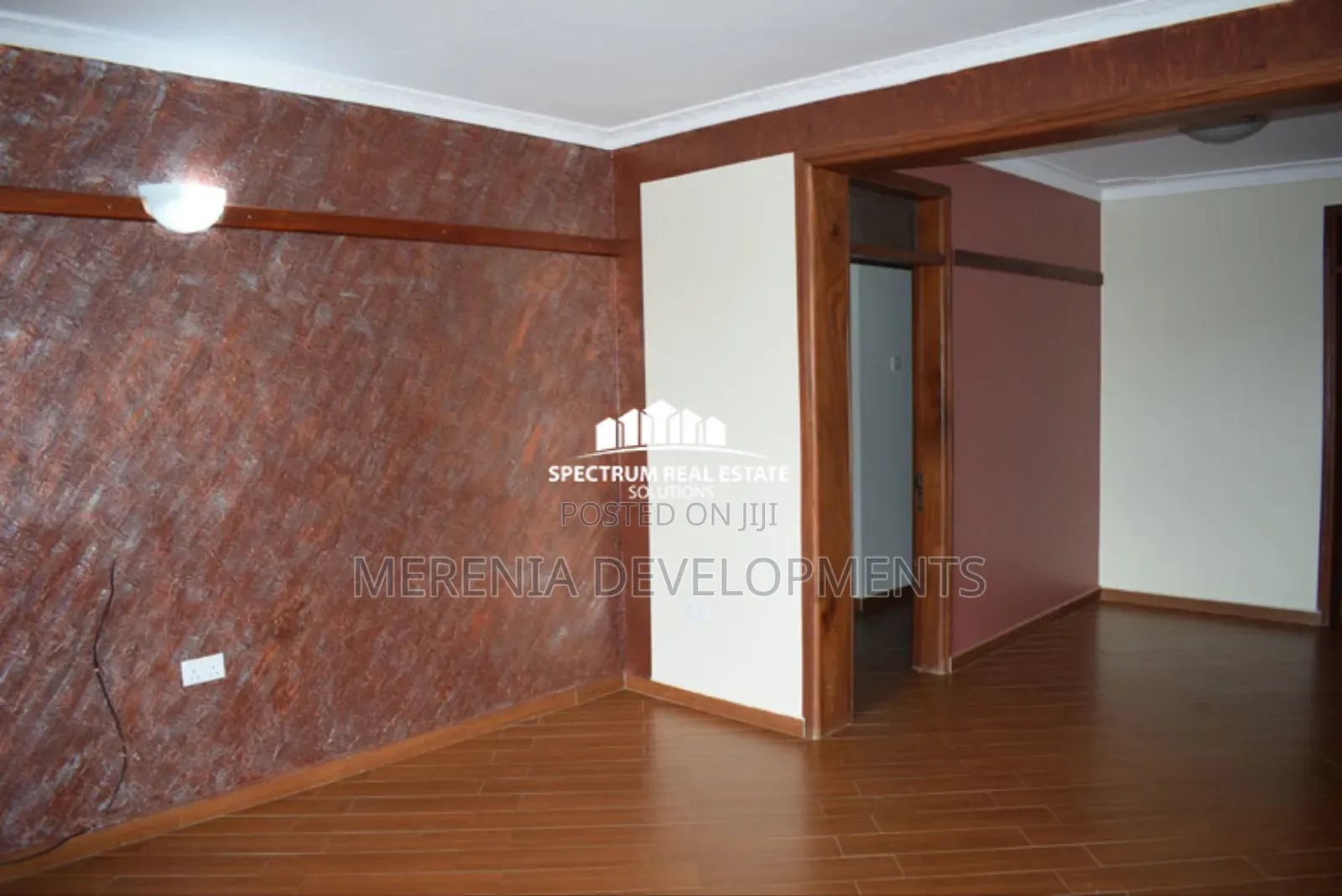 2bdrm Apartment in Bukoto, Nakawa for rent in Nakawa