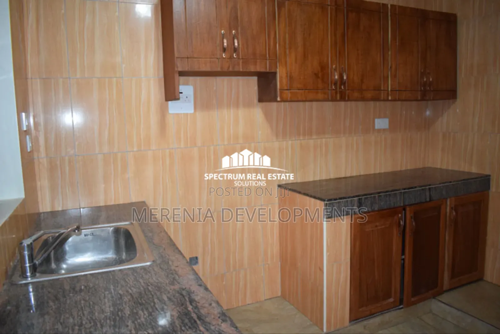 2bdrm Apartment in Bukoto, Nakawa for rent in Nakawa