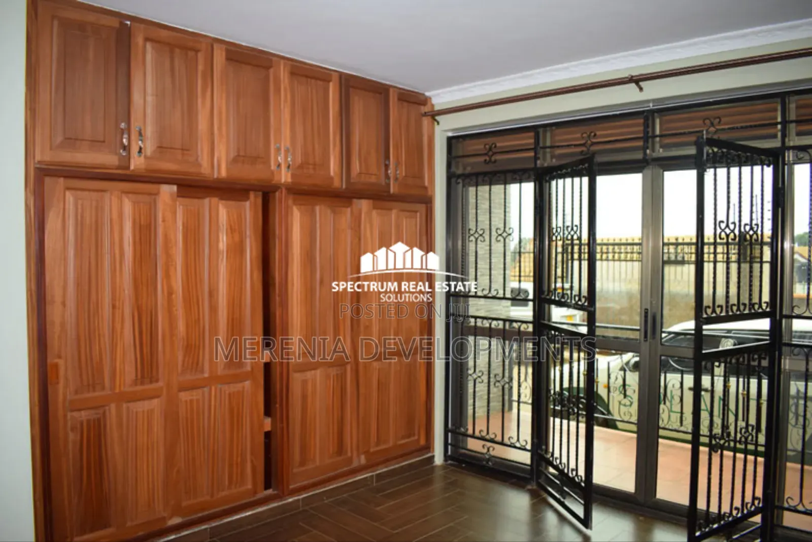 2bdrm Apartment in Bukoto, Nakawa for rent in Nakawa