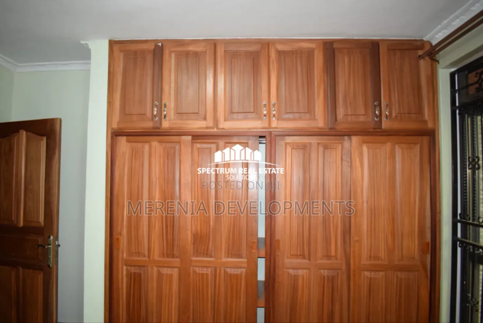 2bdrm Apartment in Bukoto, Nakawa for rent in Nakawa